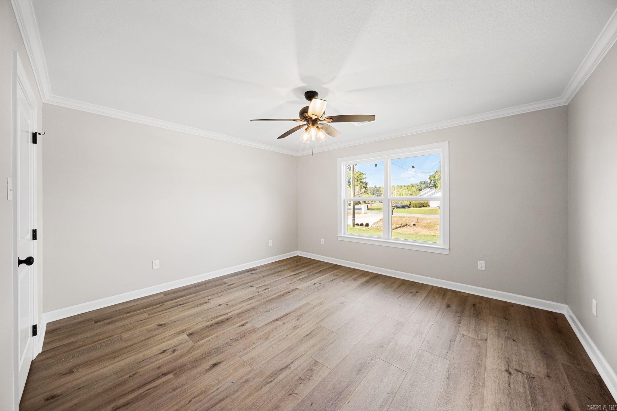20 Ledrick  Mayflower, AR