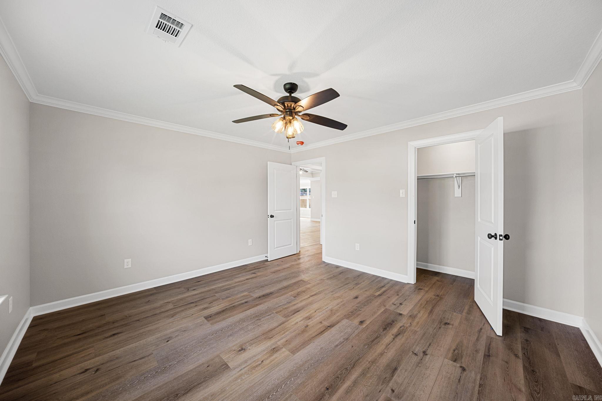 20 Ledrick  Mayflower, AR