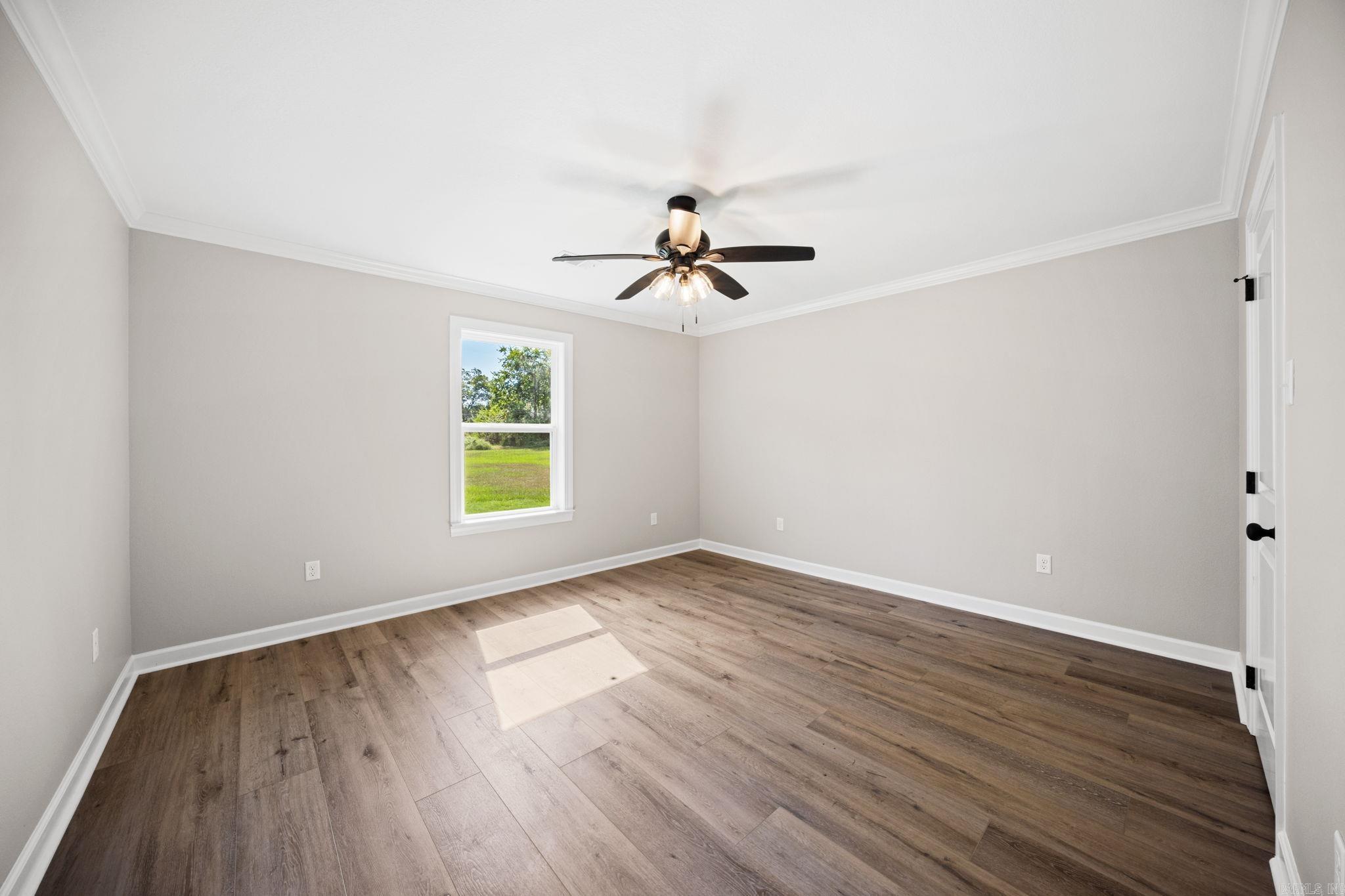 20 Ledrick  Mayflower, AR