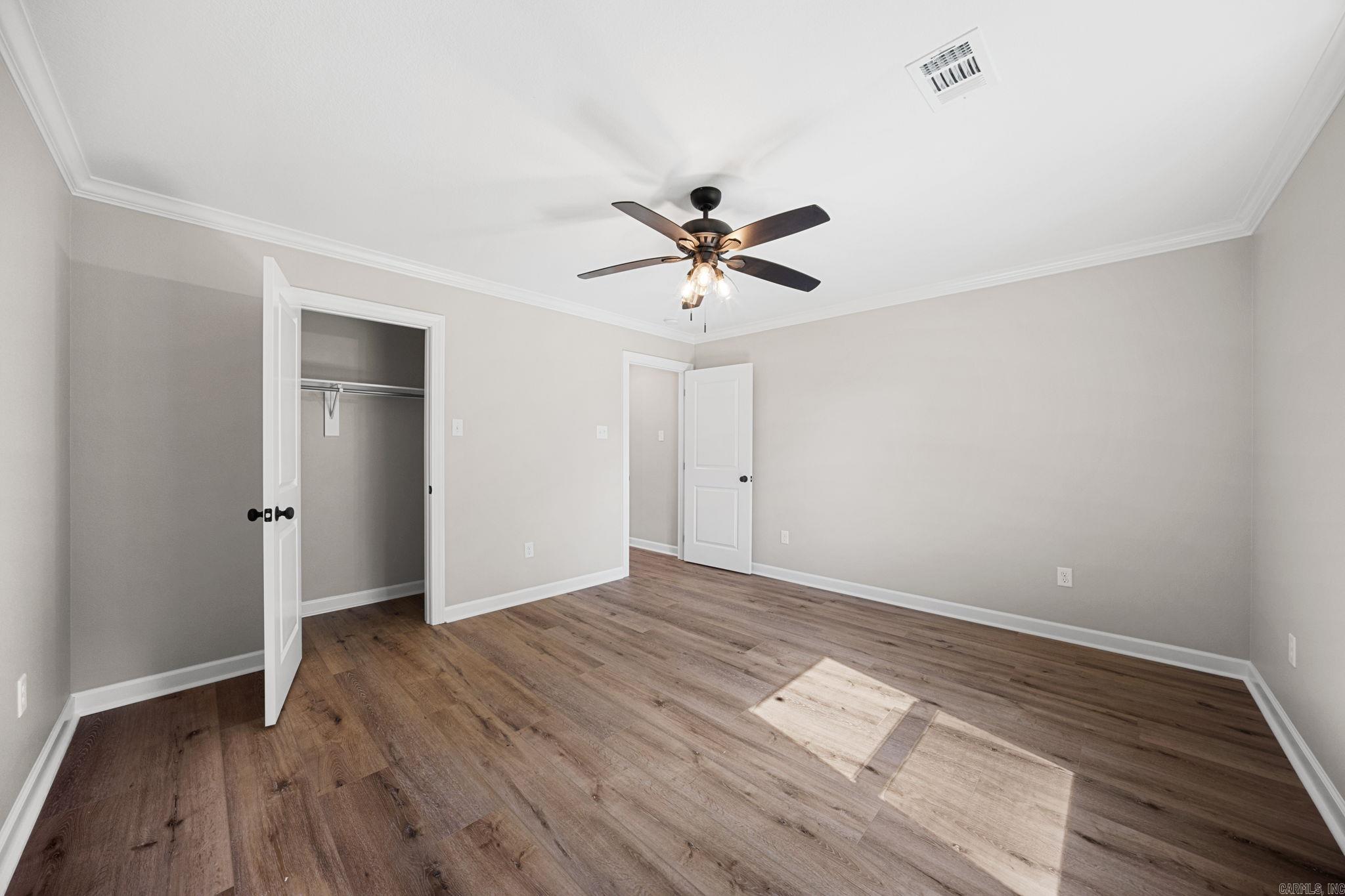 20 Ledrick  Mayflower, AR
