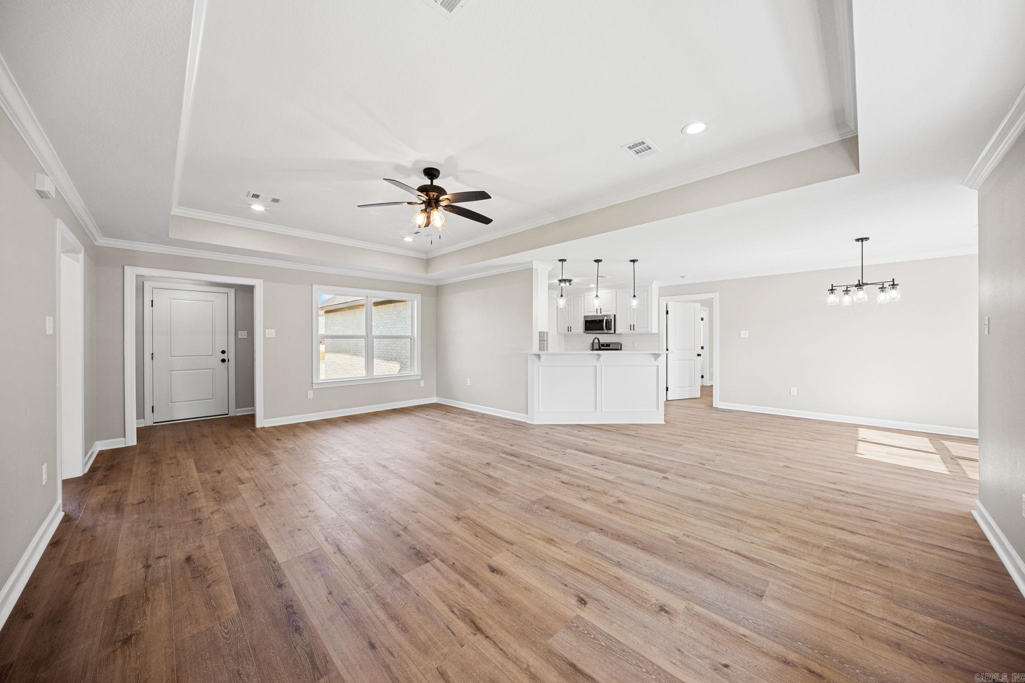 20 Ledrick  Mayflower, AR