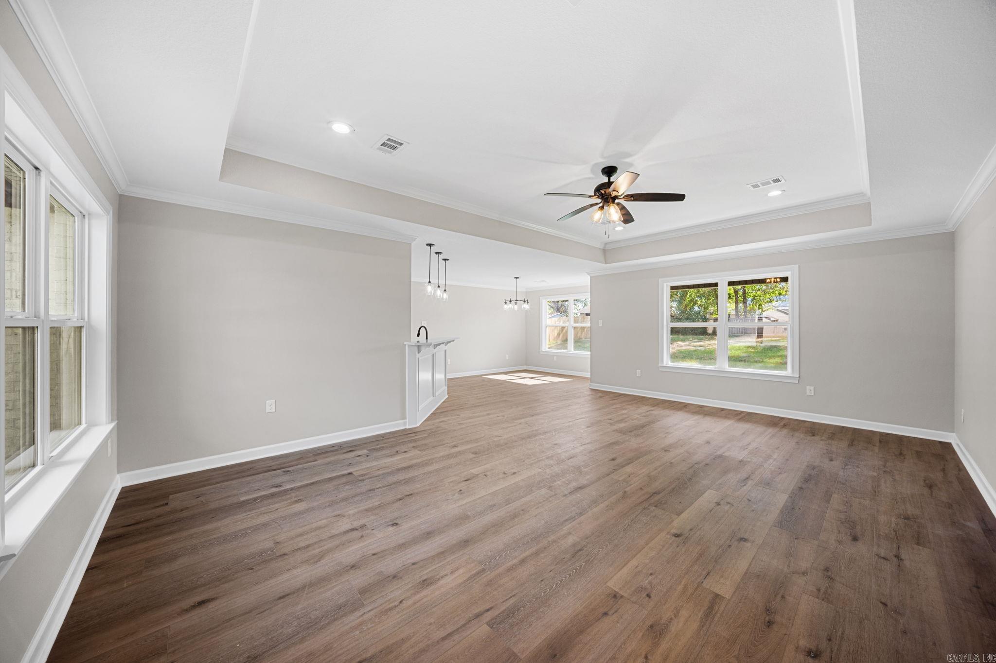 20 Ledrick  Mayflower, AR