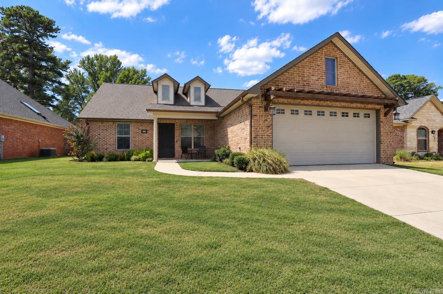 5125  Remington  Texarkana, TX
