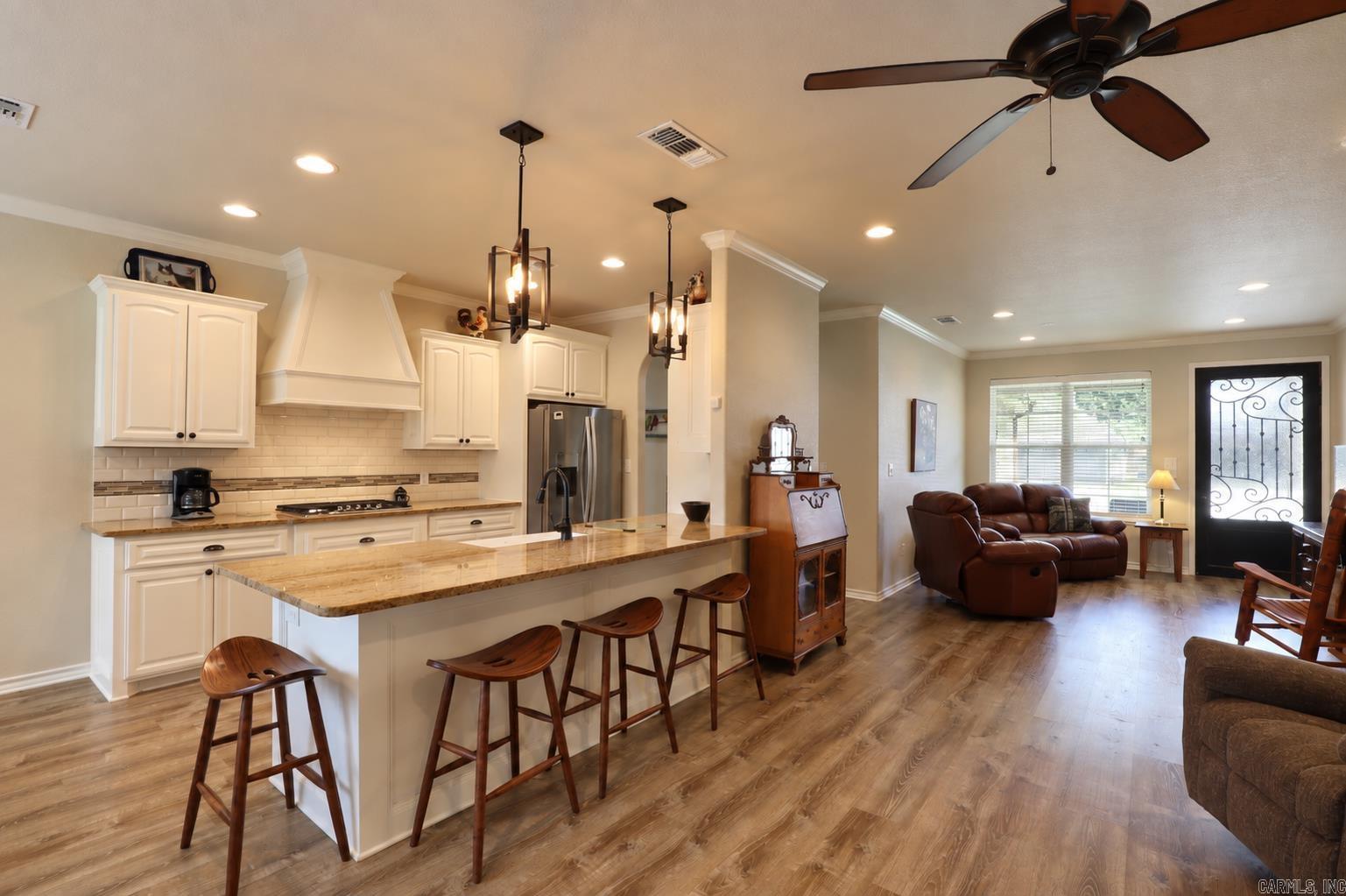 5125 Remington  Texarkana, TX