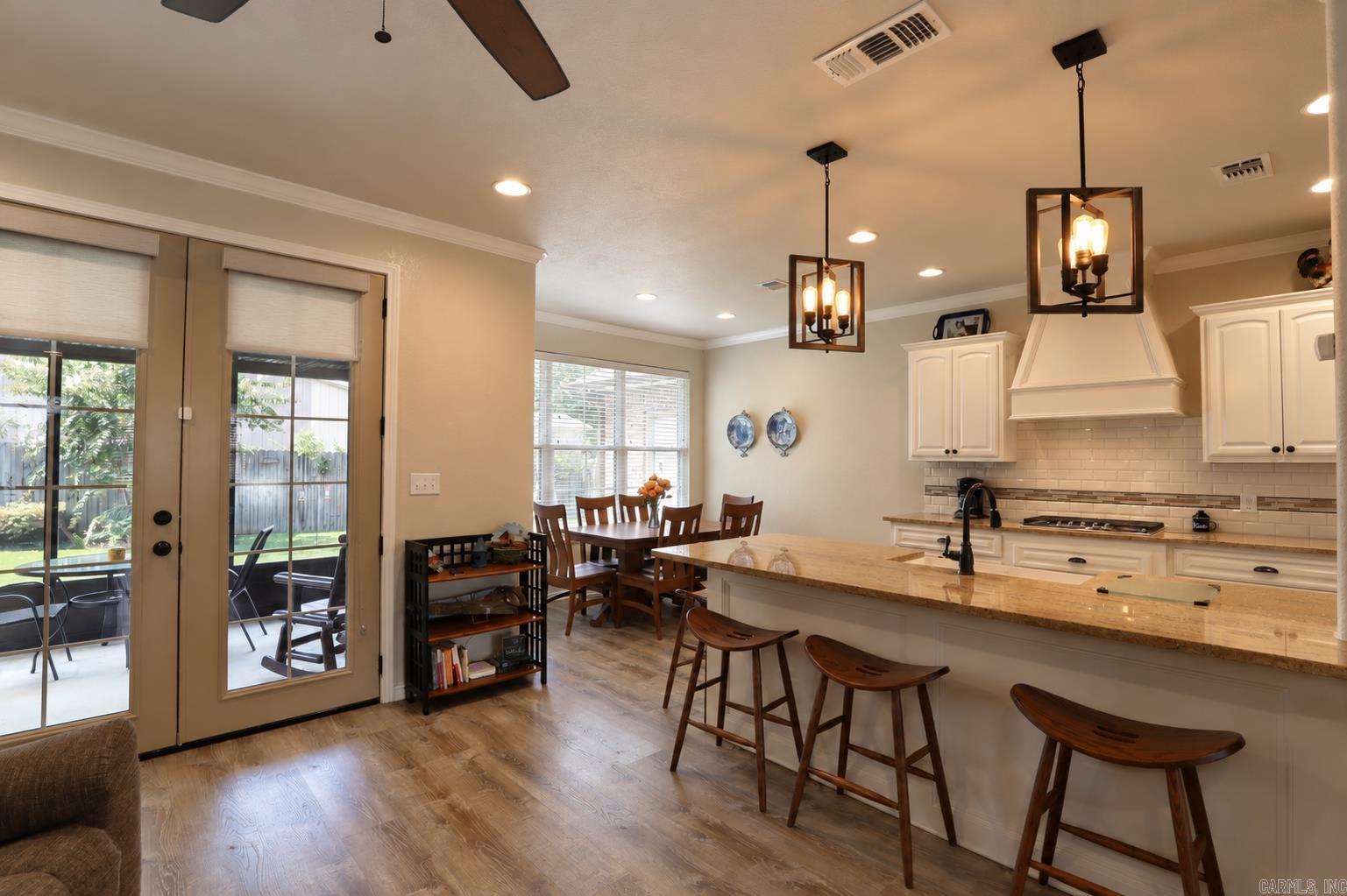 5125 Remington  Texarkana, TX