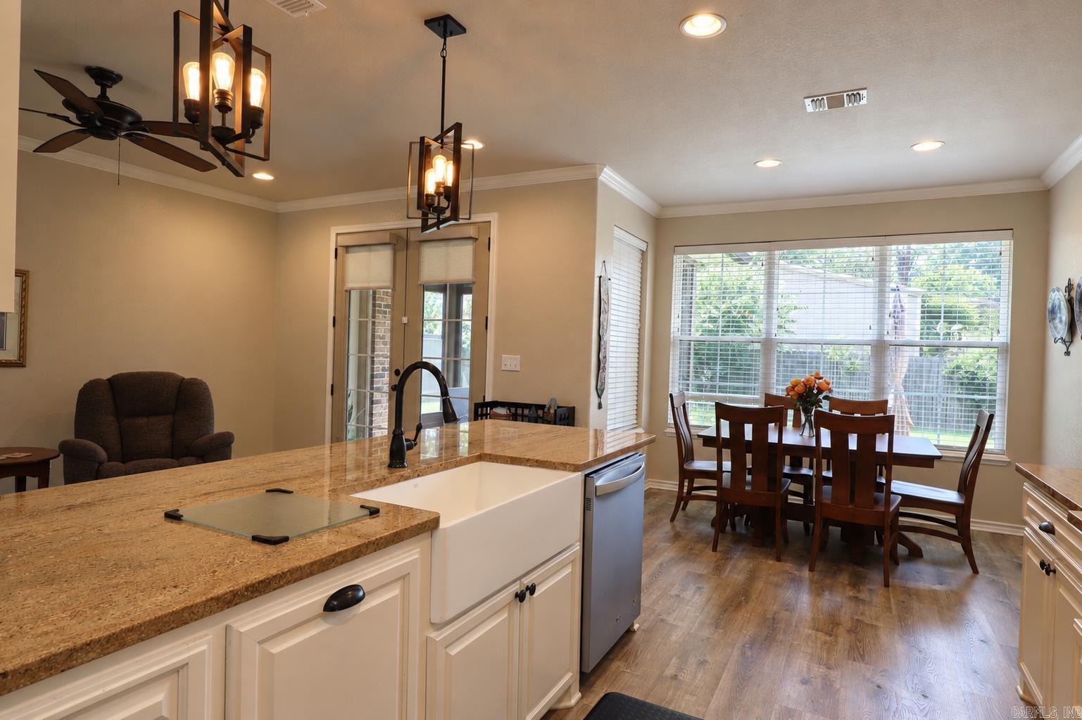 5125 Remington  Texarkana, TX