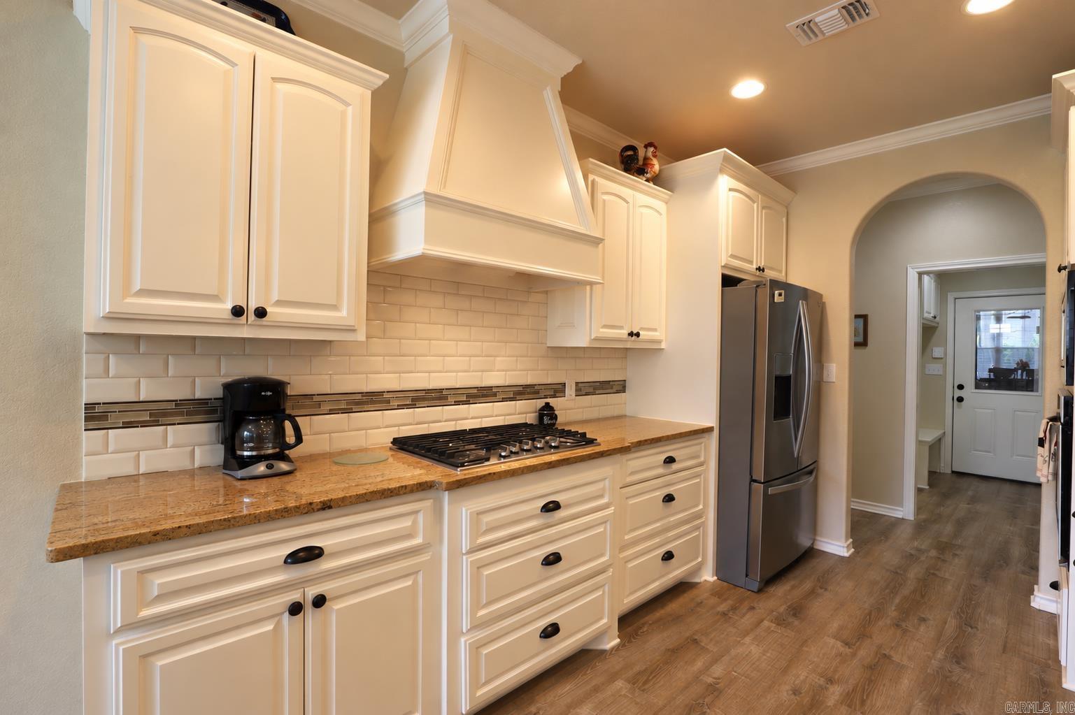 5125 Remington  Texarkana, TX
