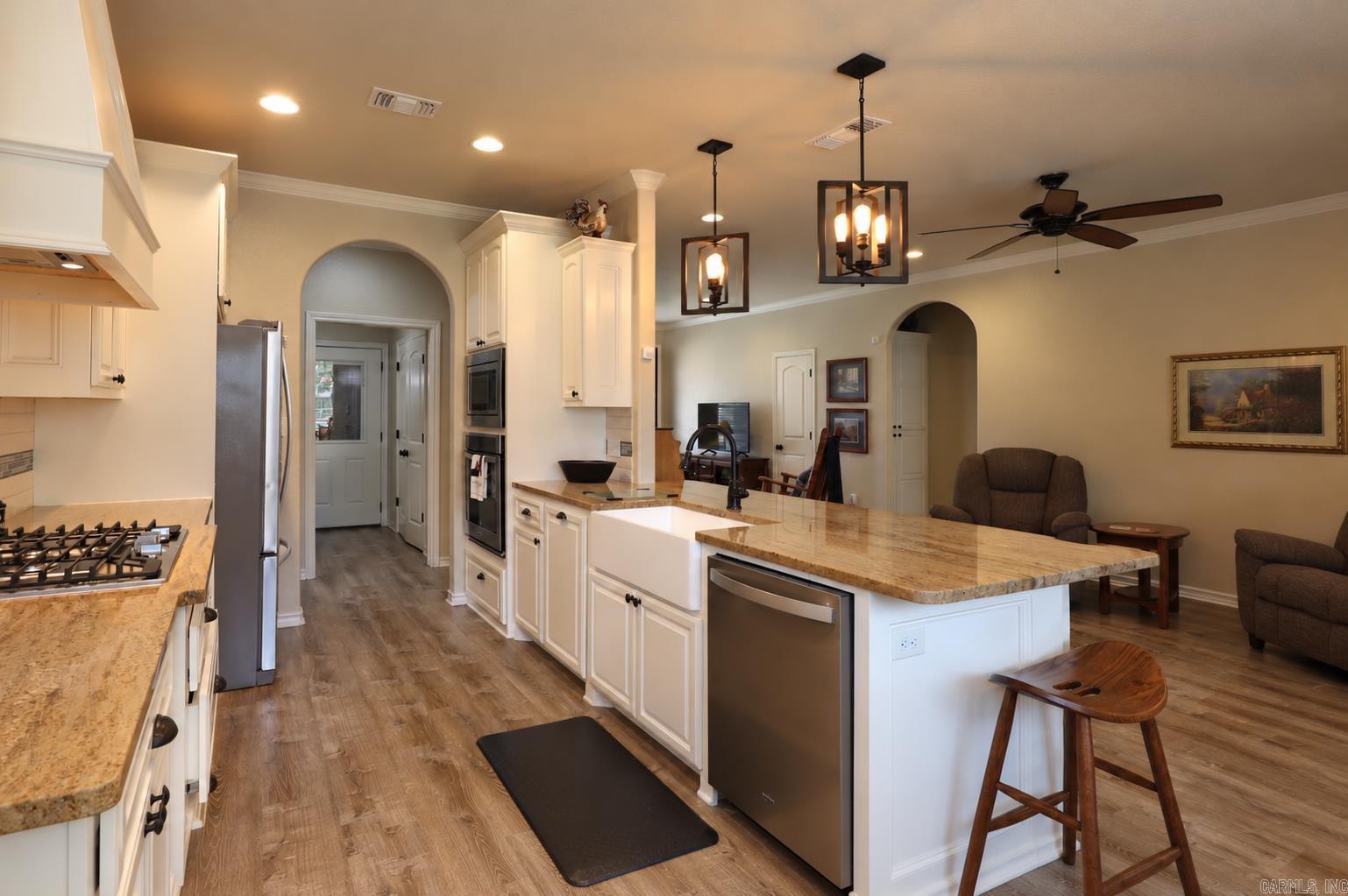 5125 Remington  Texarkana, TX