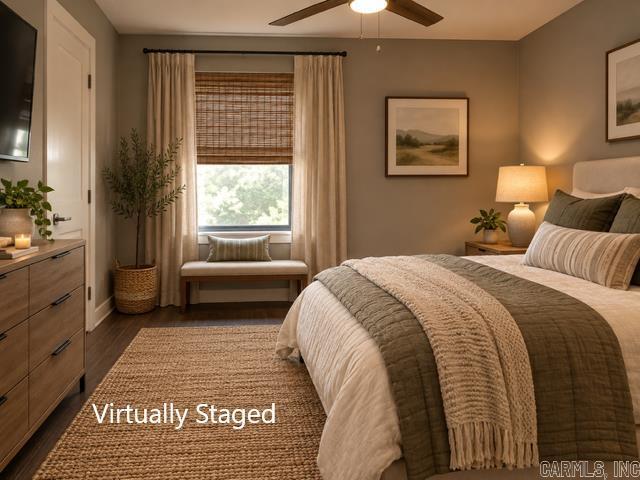 1903 Razorback Drive Texarkana, AR 71854