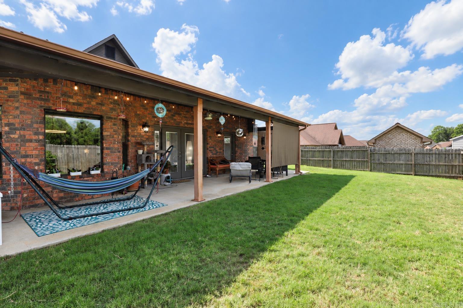 1903 Razorback Drive Texarkana, AR 71854
