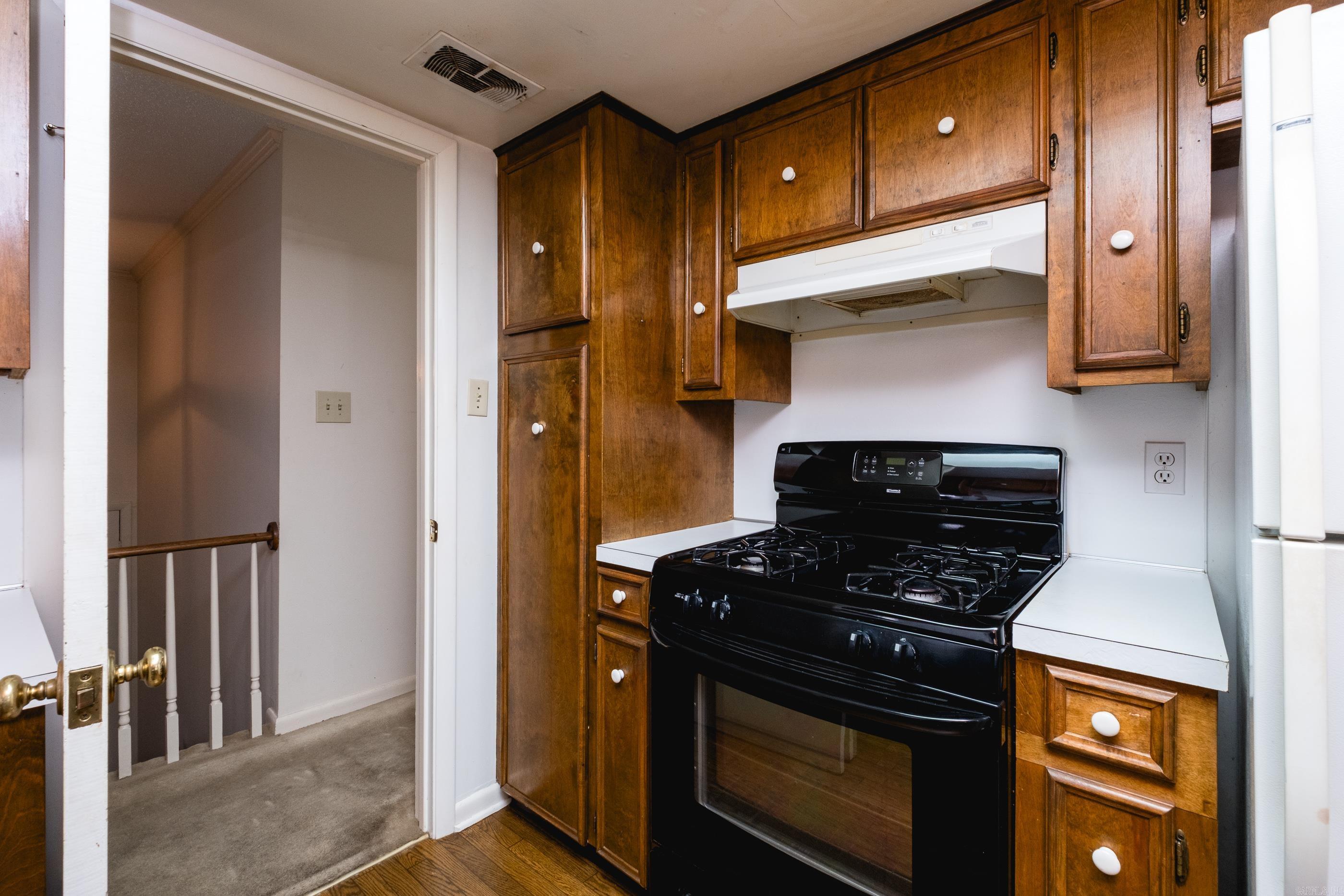 11 Barberry  Little Rock, AR