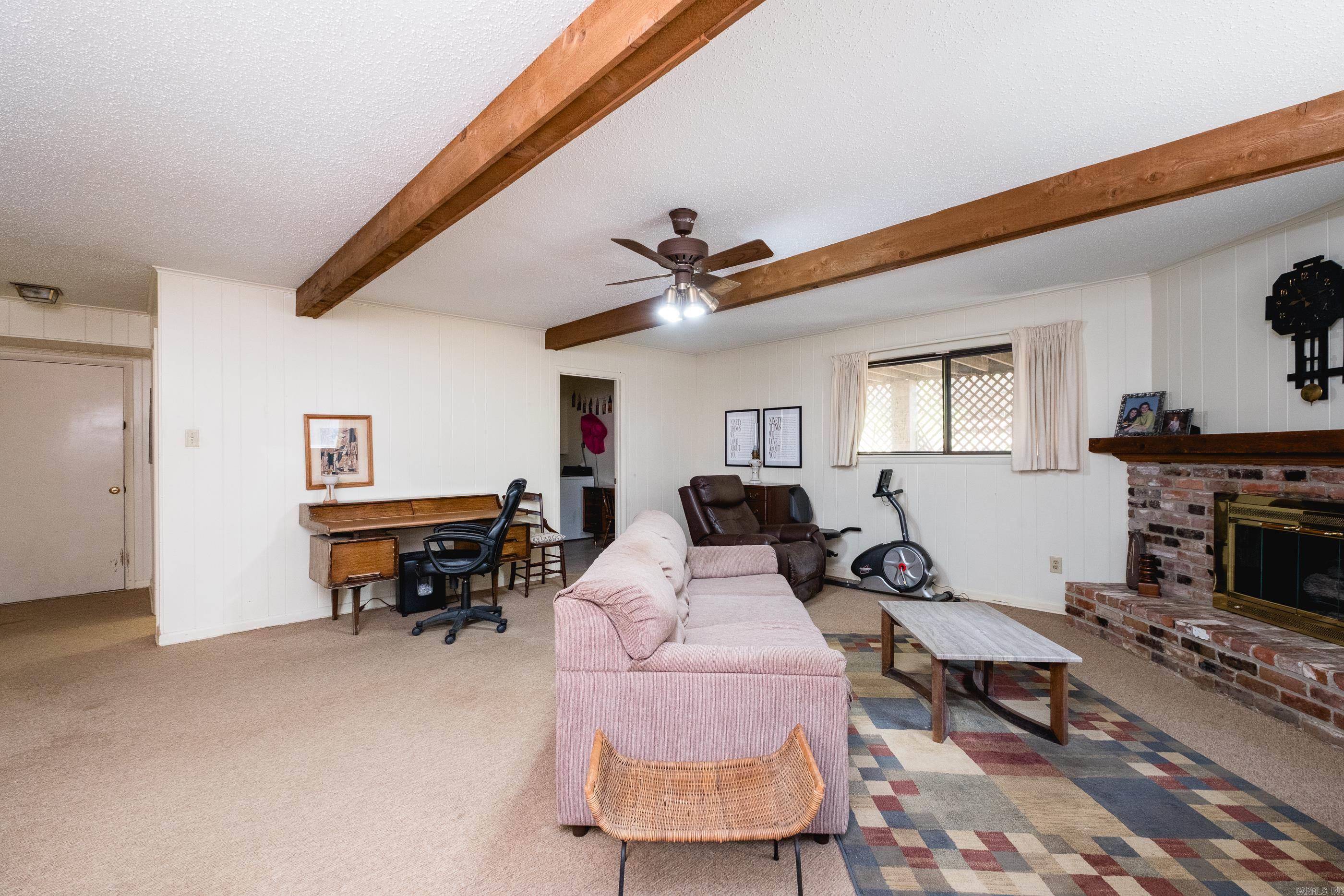 11 Barberry  Little Rock, AR