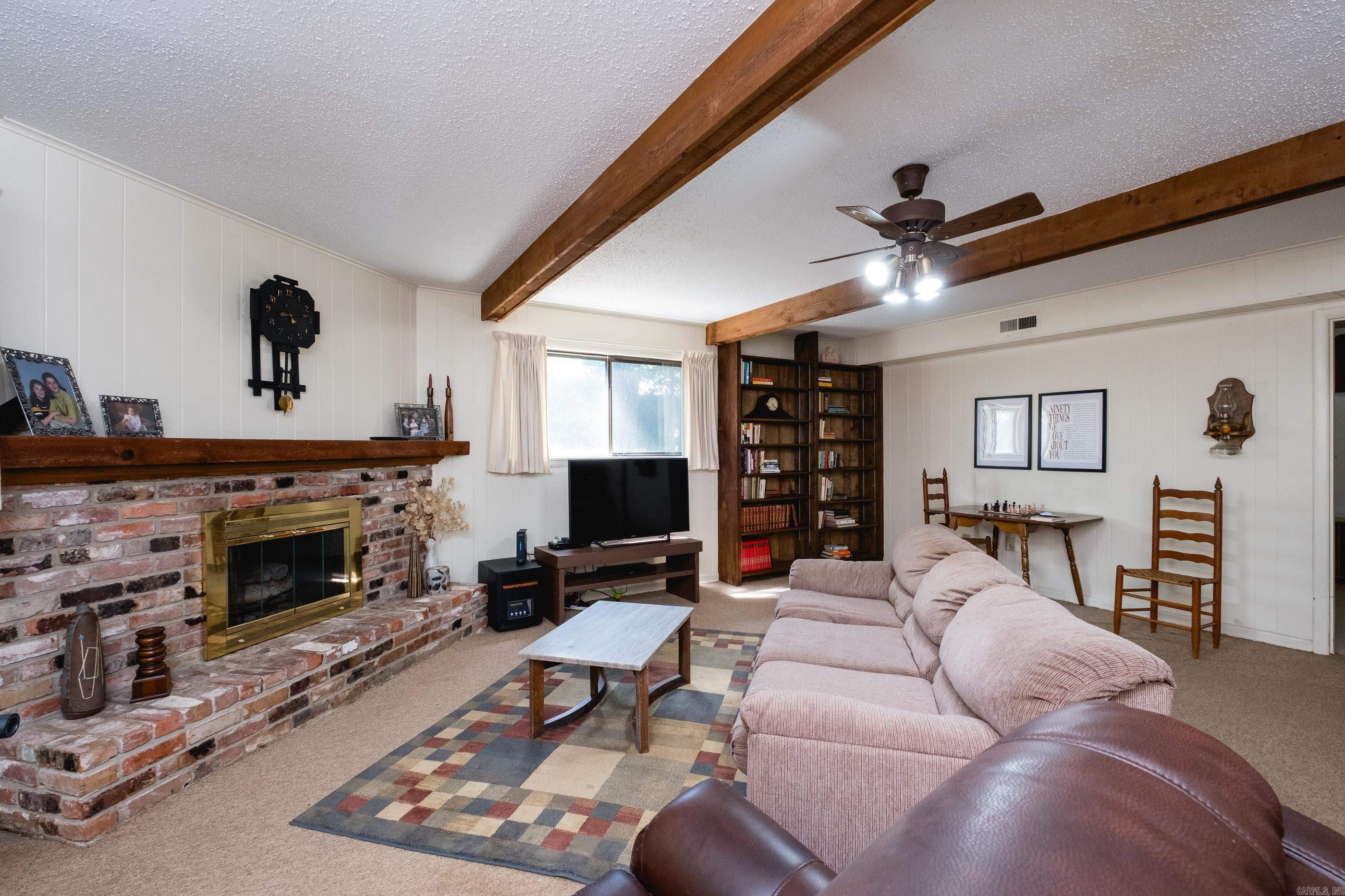11 Barberry  Little Rock, AR