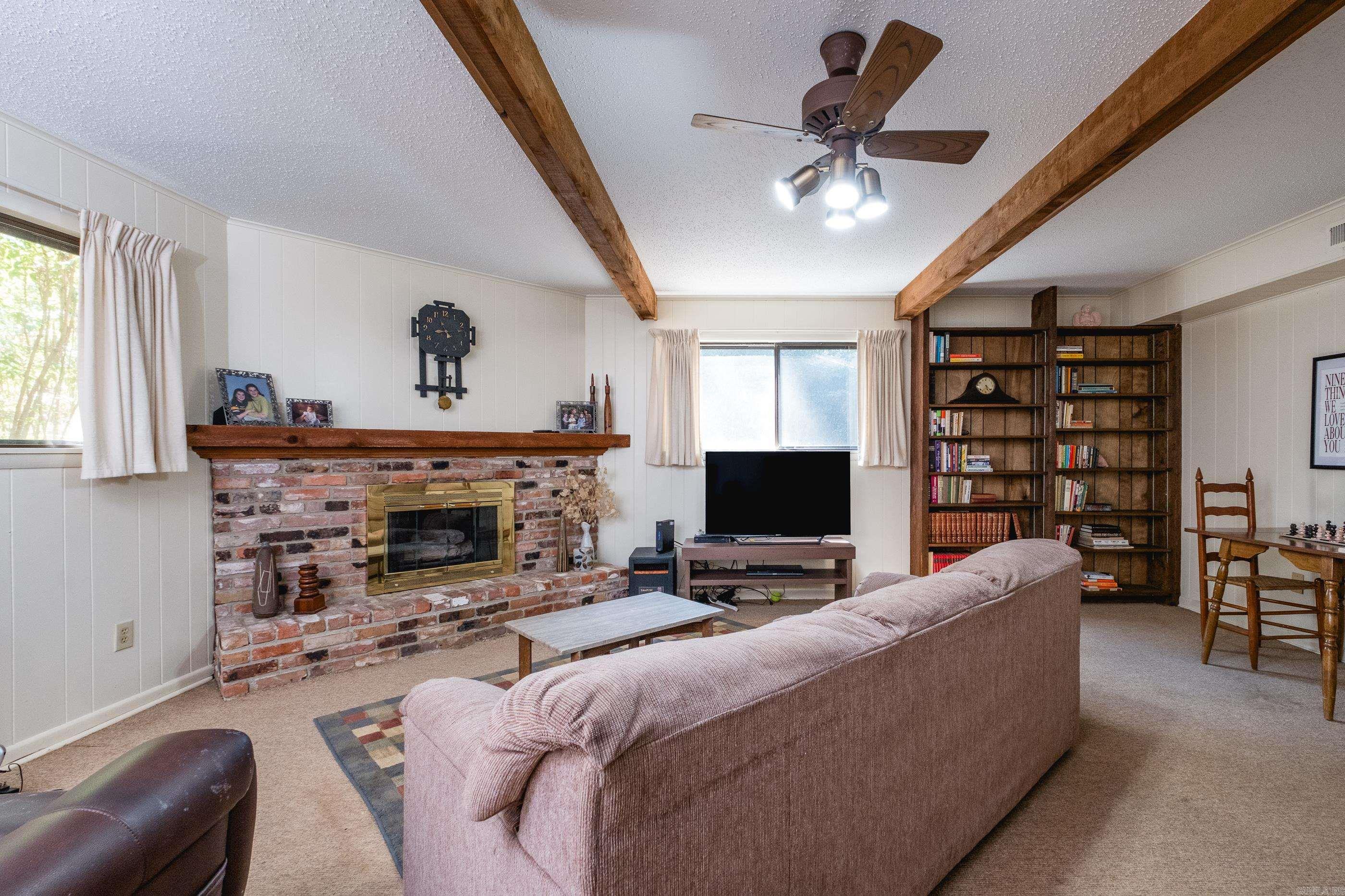 11 Barberry  Little Rock, AR