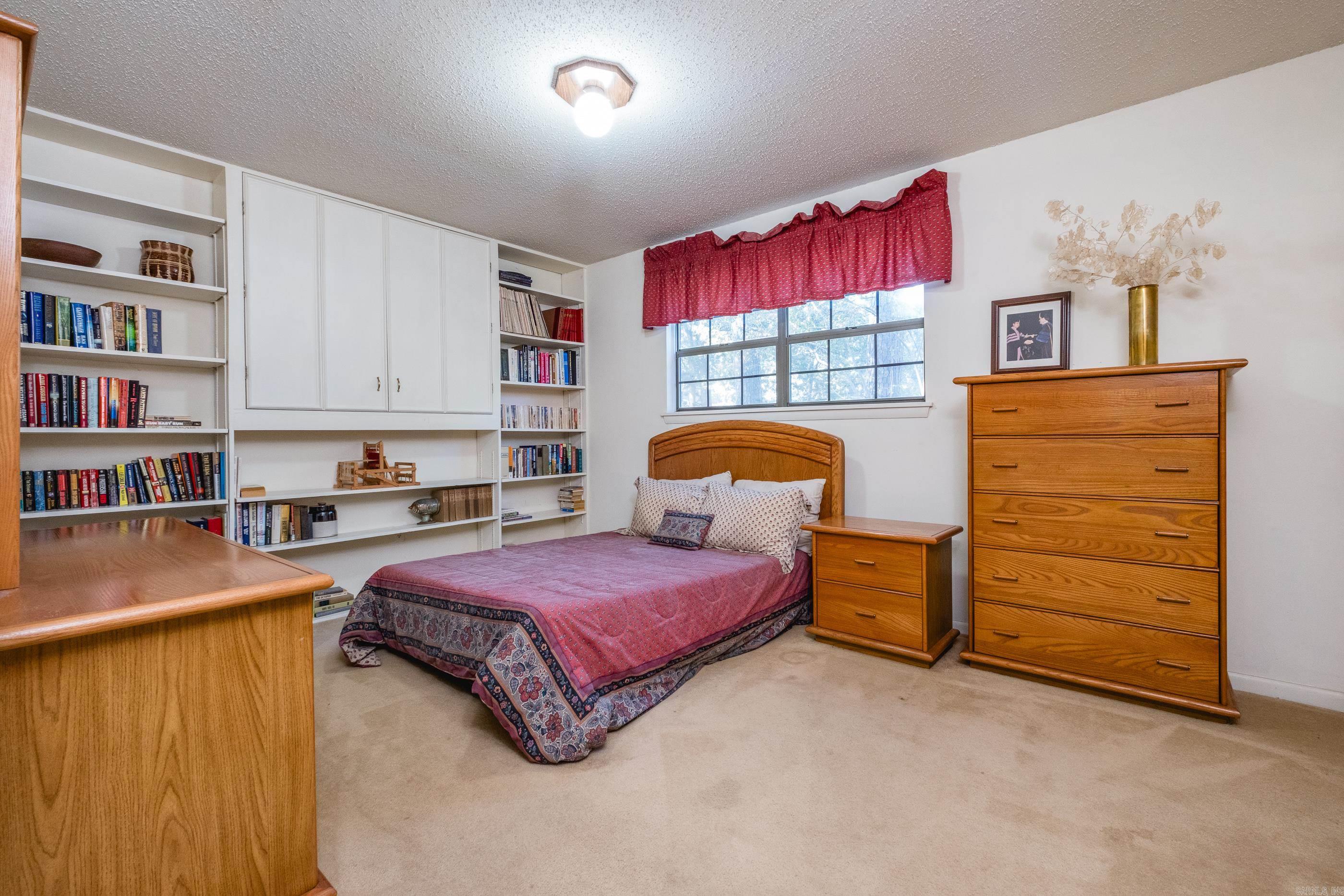 11 Barberry  Little Rock, AR