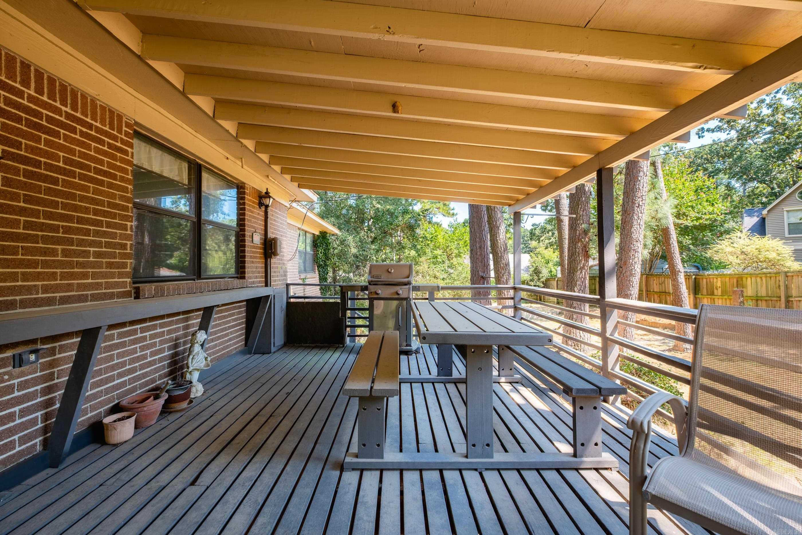 11 Barberry  Little Rock, AR
