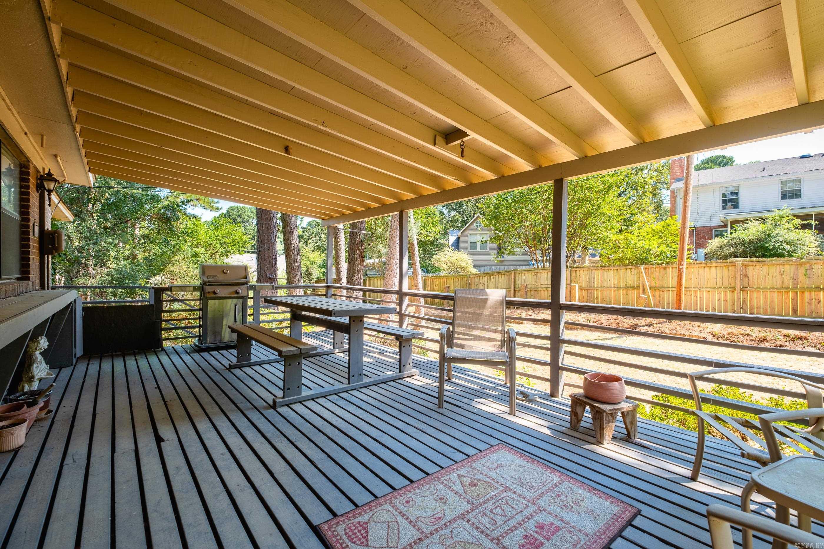 11 Barberry  Little Rock, AR