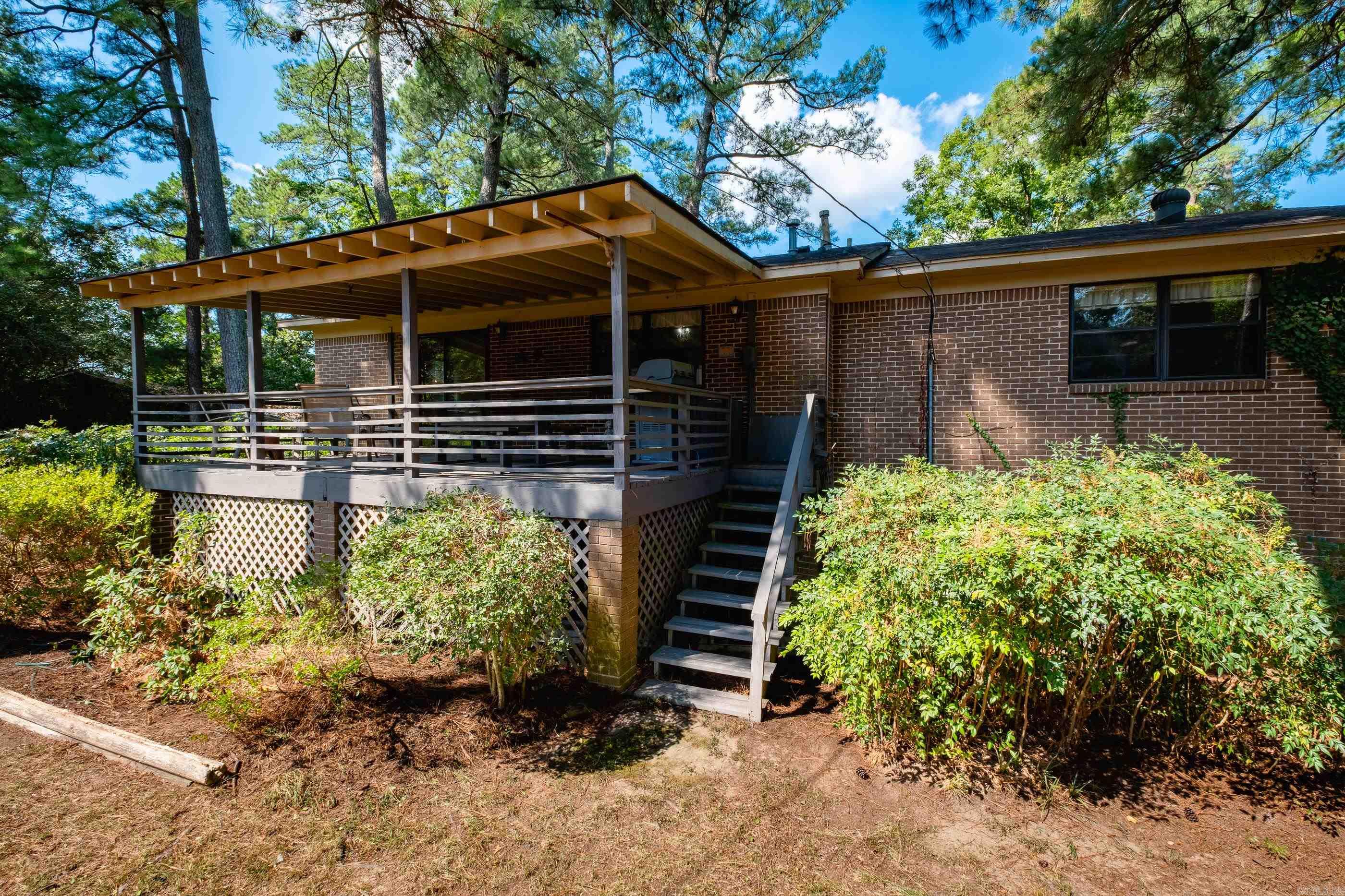 11 Barberry  Little Rock, AR