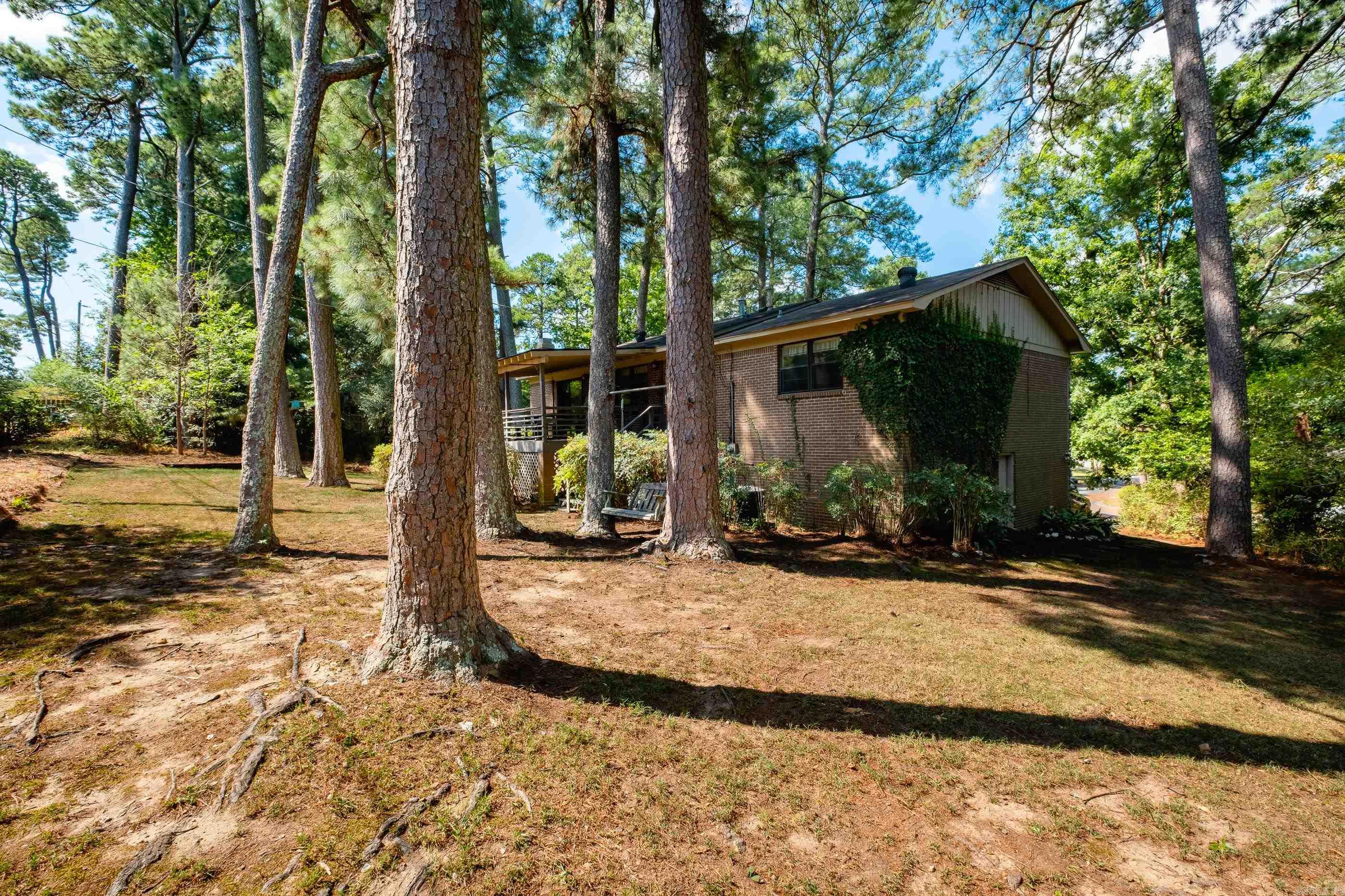 11 Barberry  Little Rock, AR