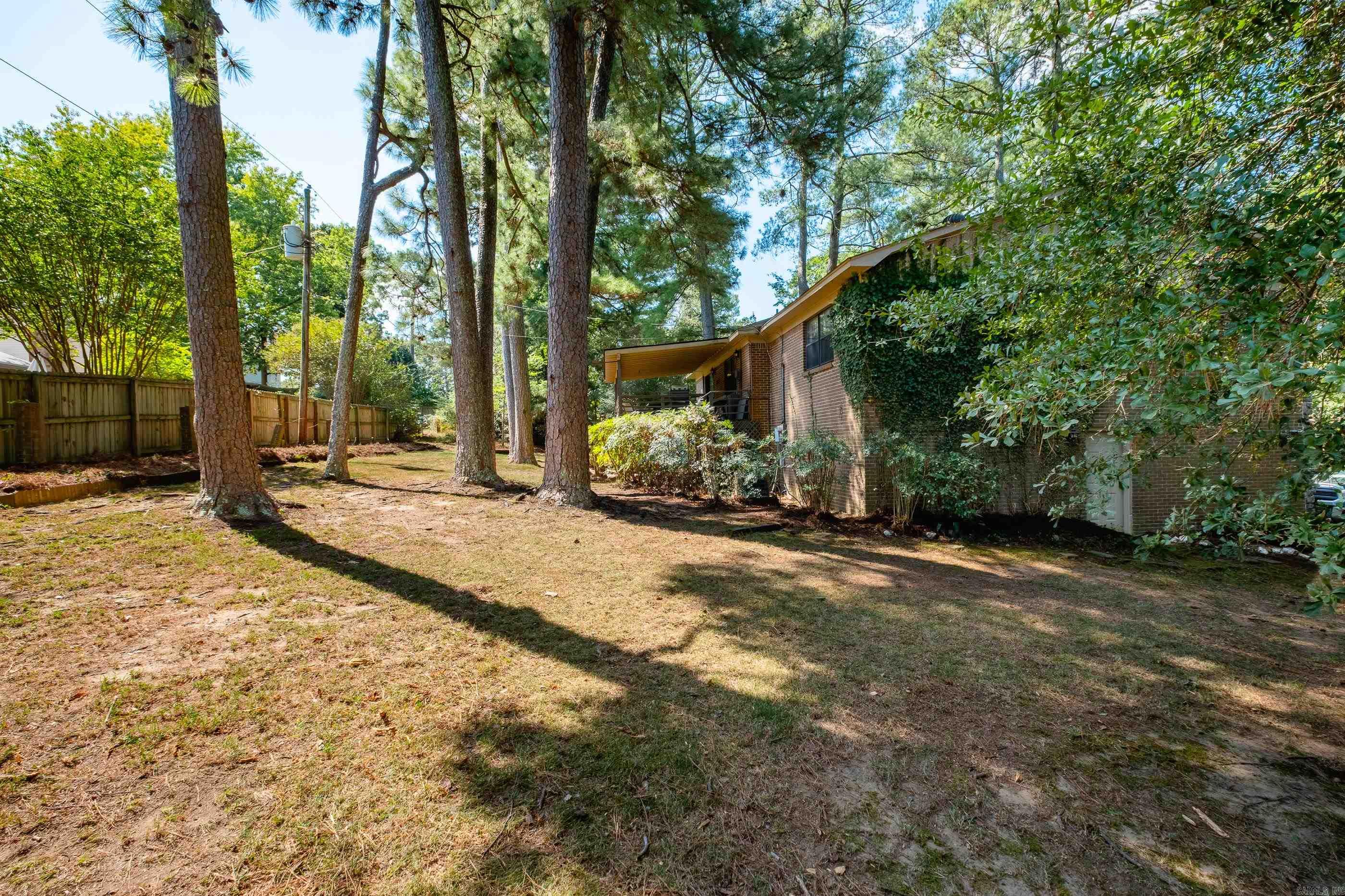 11 Barberry  Little Rock, AR
