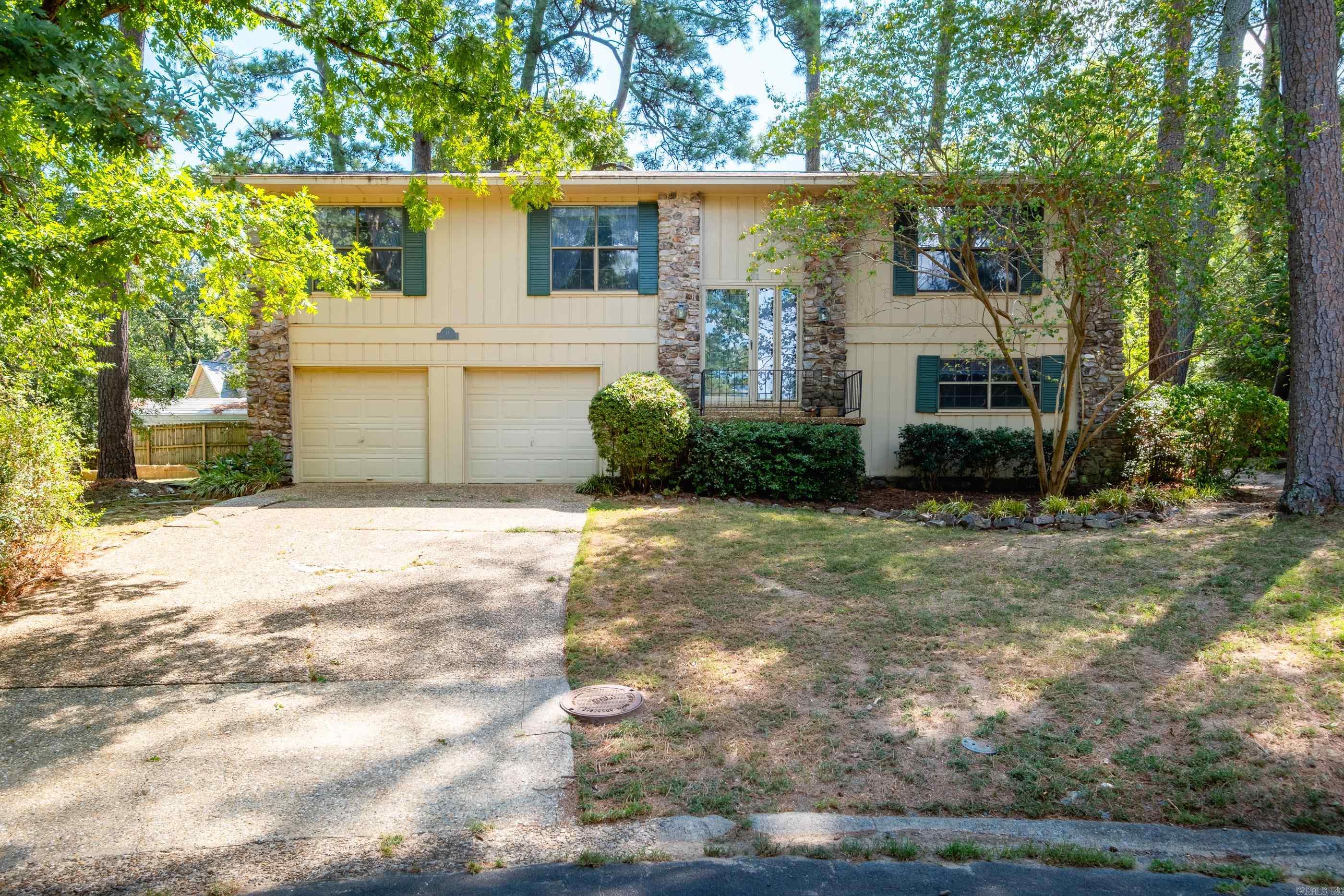11 Barberry  Little Rock, AR
