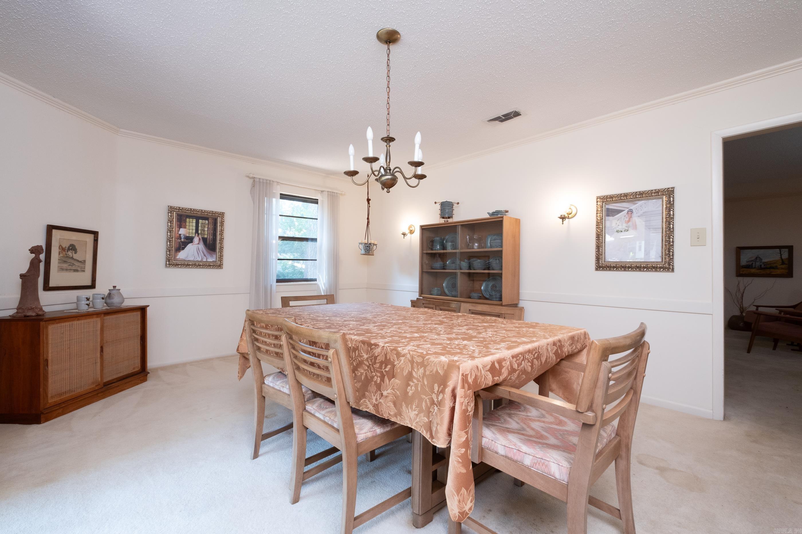 11 Barberry  Little Rock, AR