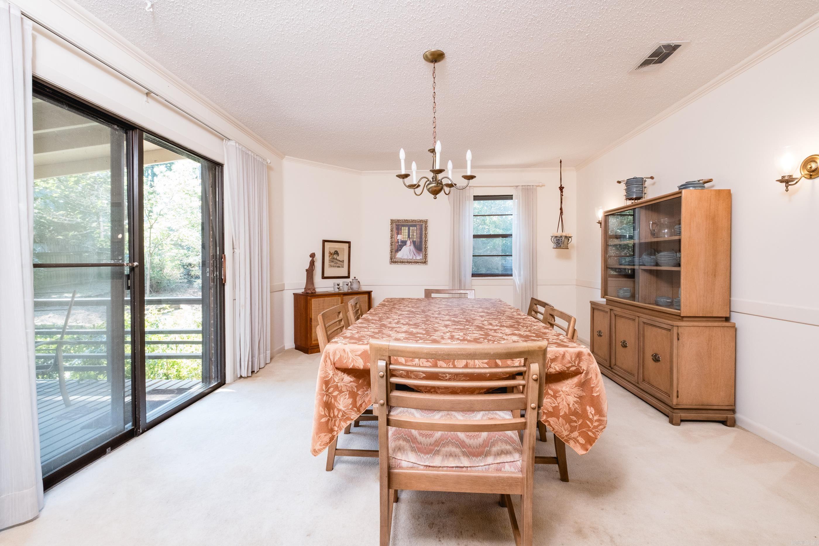 11 Barberry  Little Rock, AR