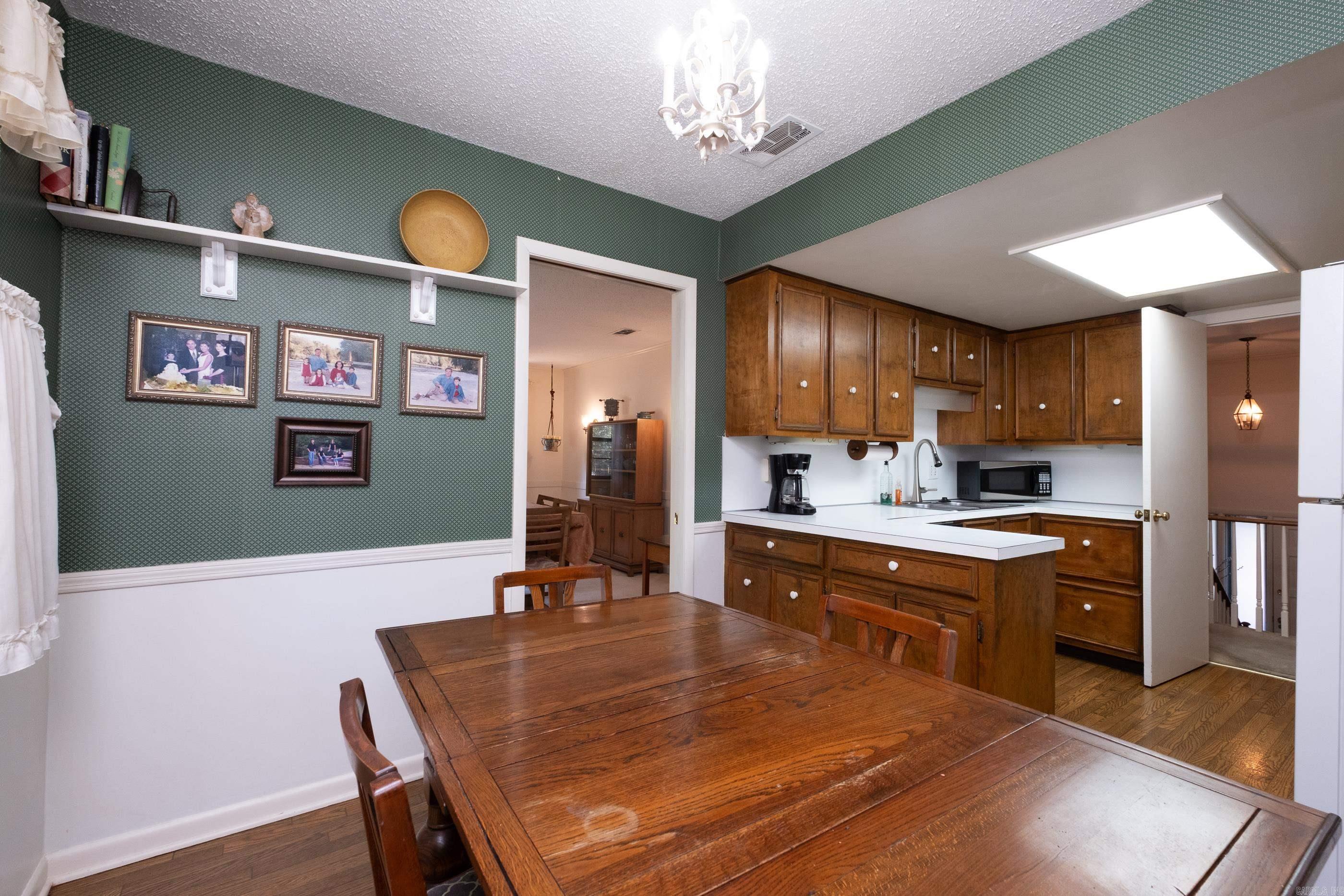 11 Barberry  Little Rock, AR