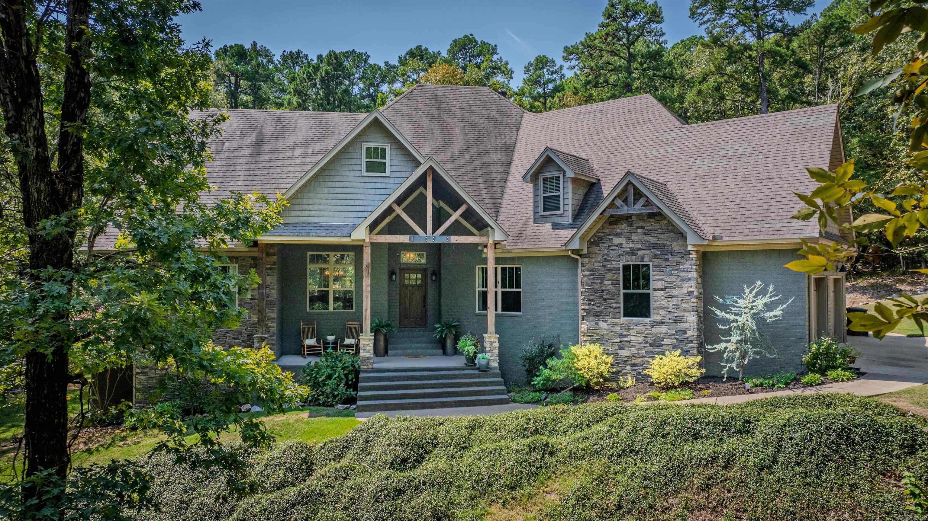 15301 Joiner Rd — exterior