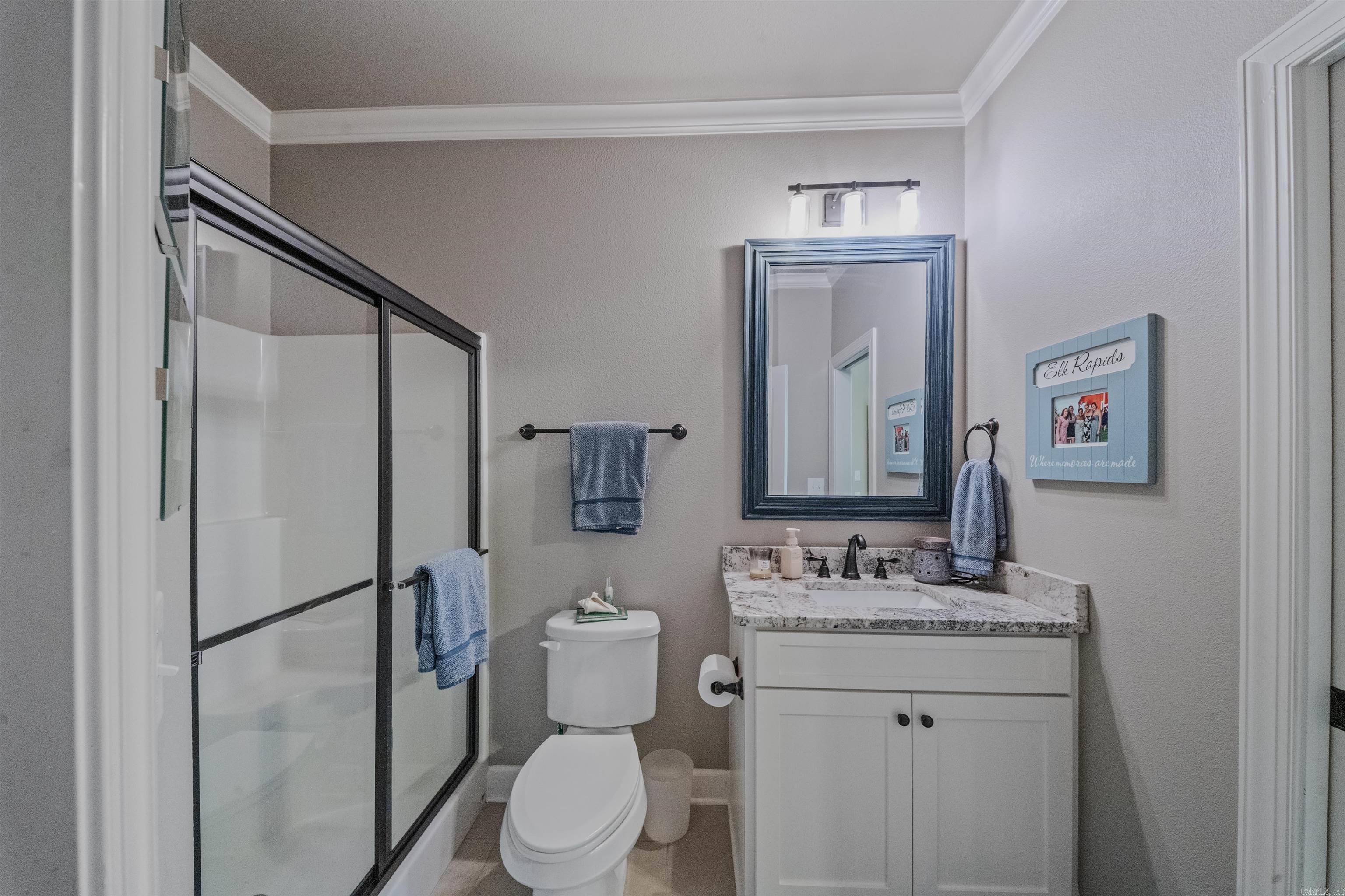 15301 Joiner Rd Little Rock, AR 72210