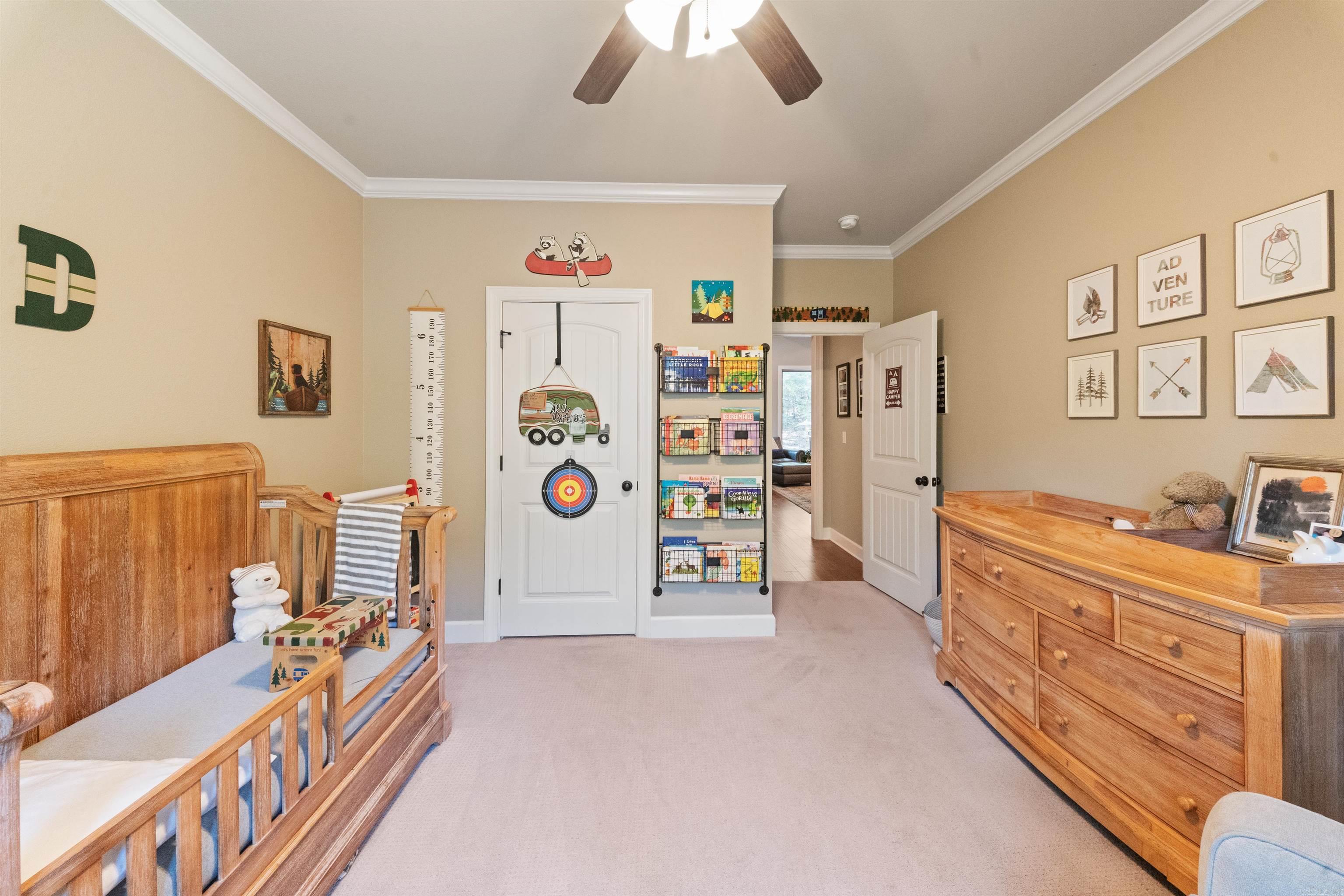 15301 Joiner Rd Little Rock, AR 72210