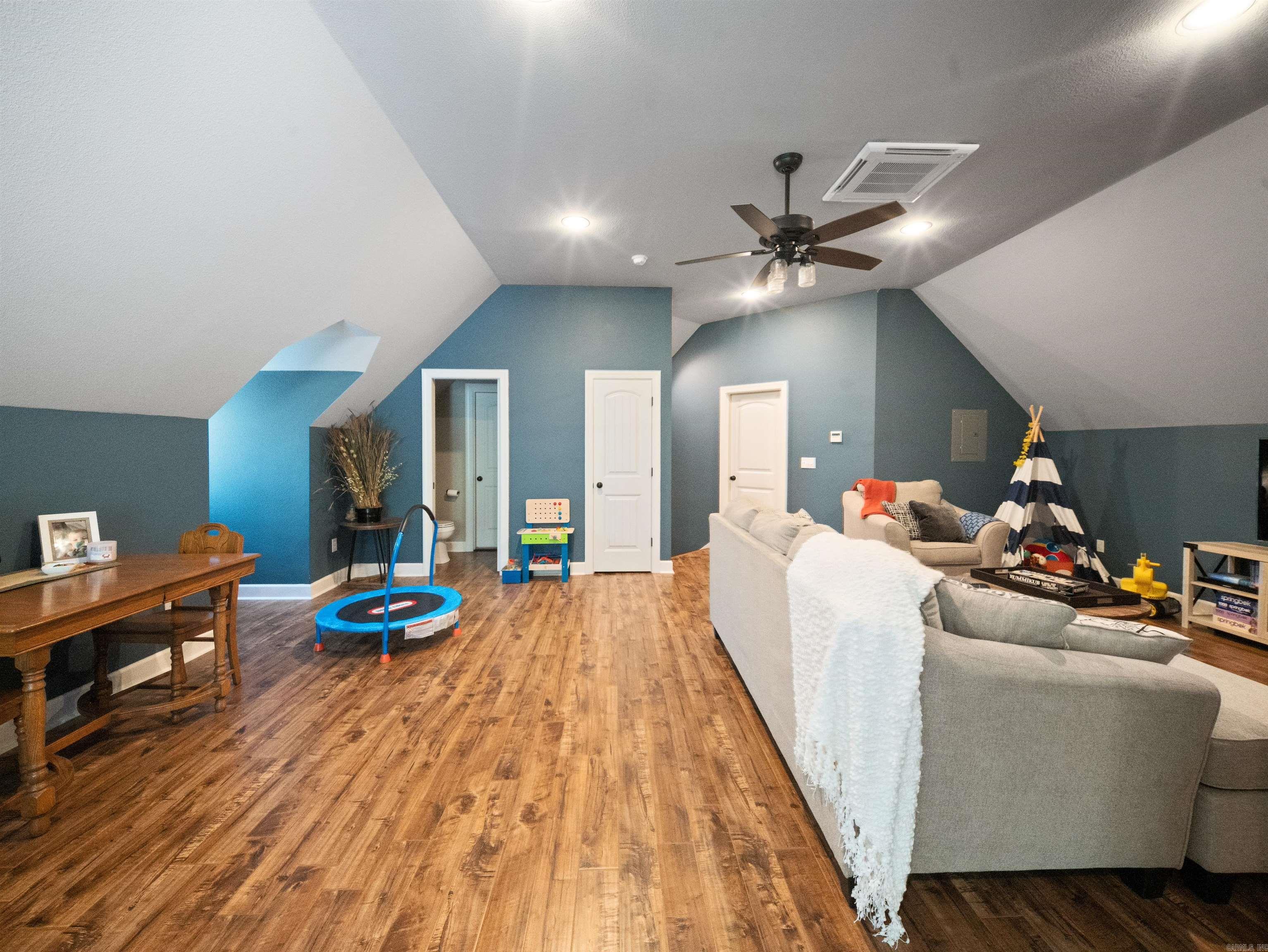 15301 Joiner Rd Little Rock, AR 72210