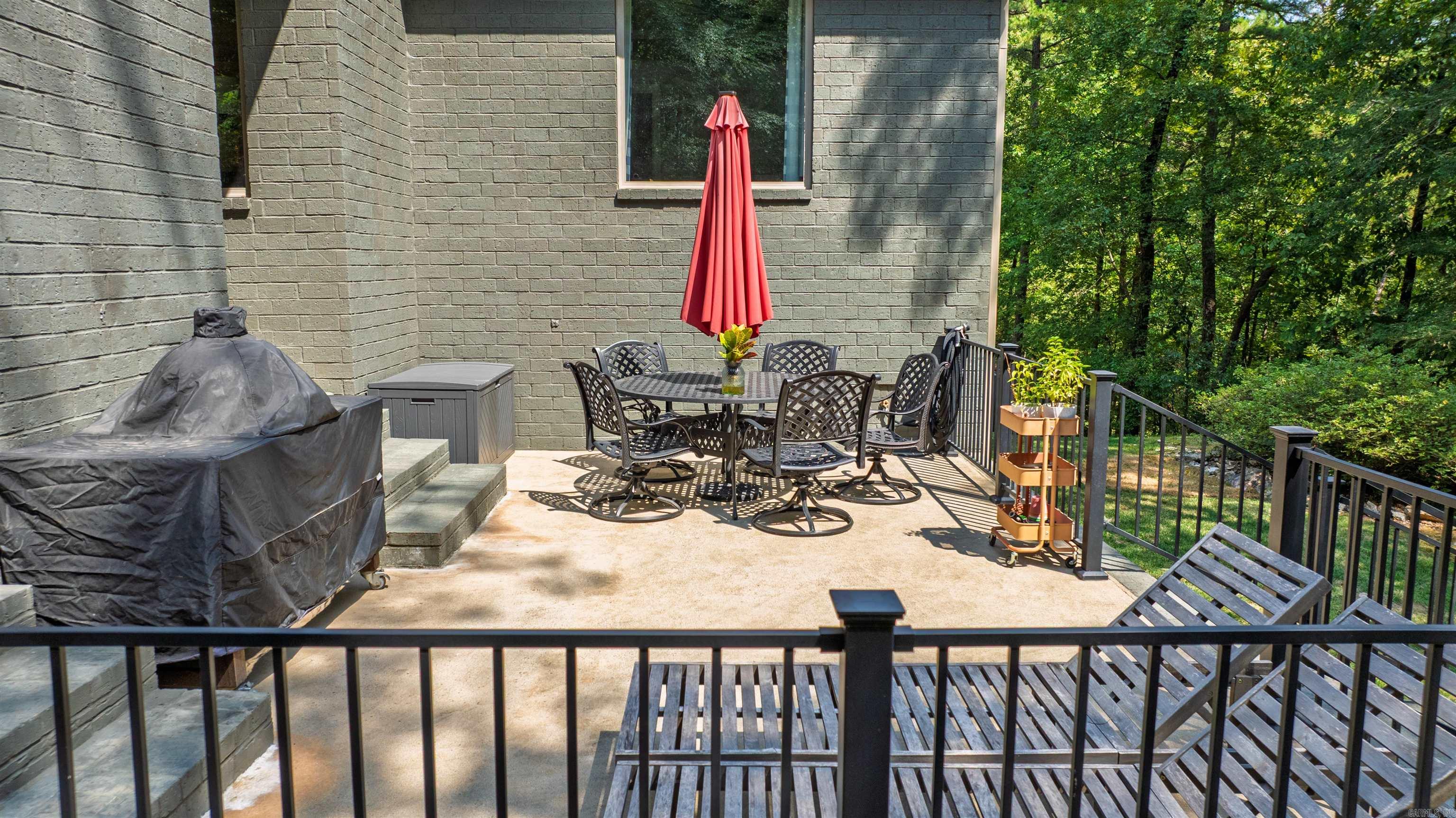 15301 Joiner Rd Little Rock, AR 72210