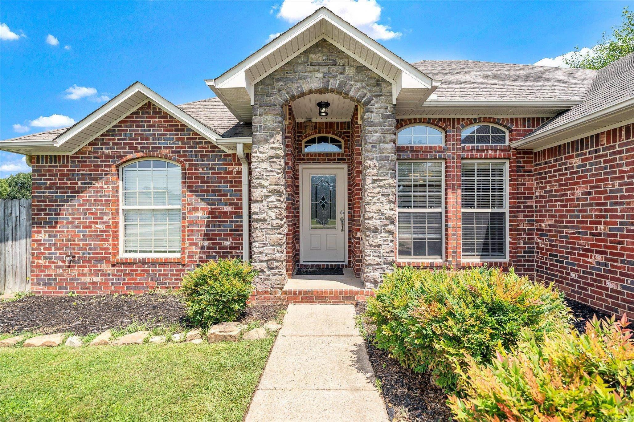 102 Lenford  Bono, AR