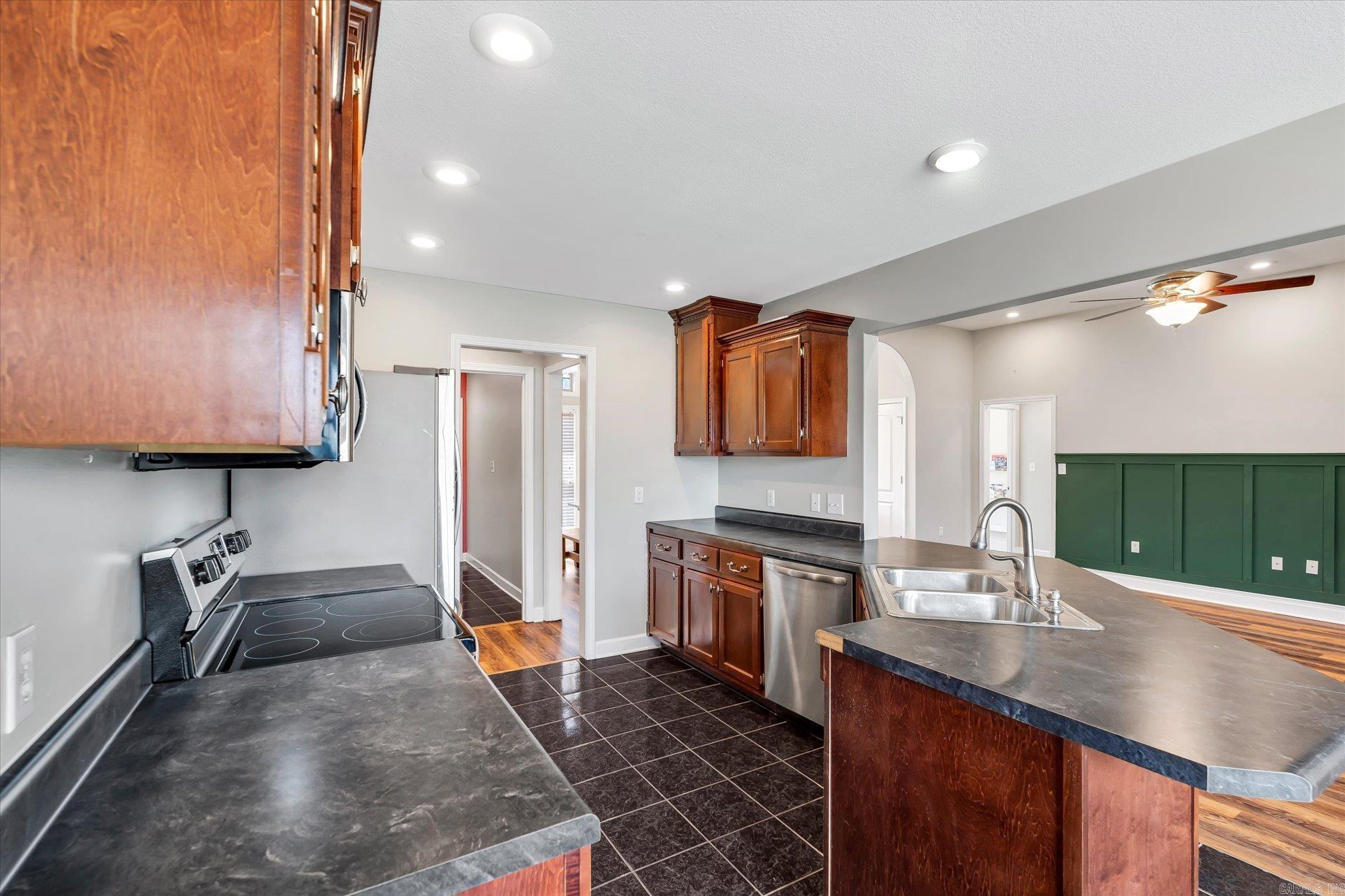 102 Lenford  Bono, AR