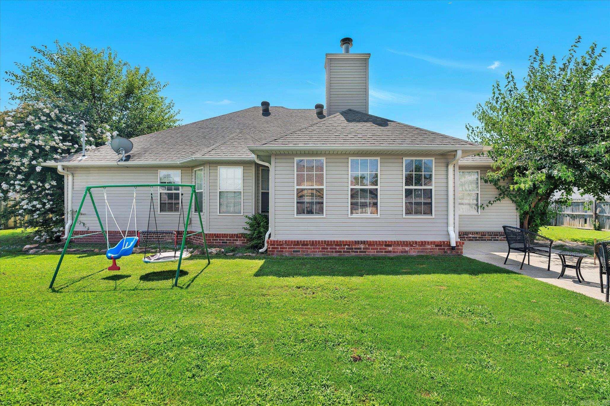 102 Lenford  Bono, AR