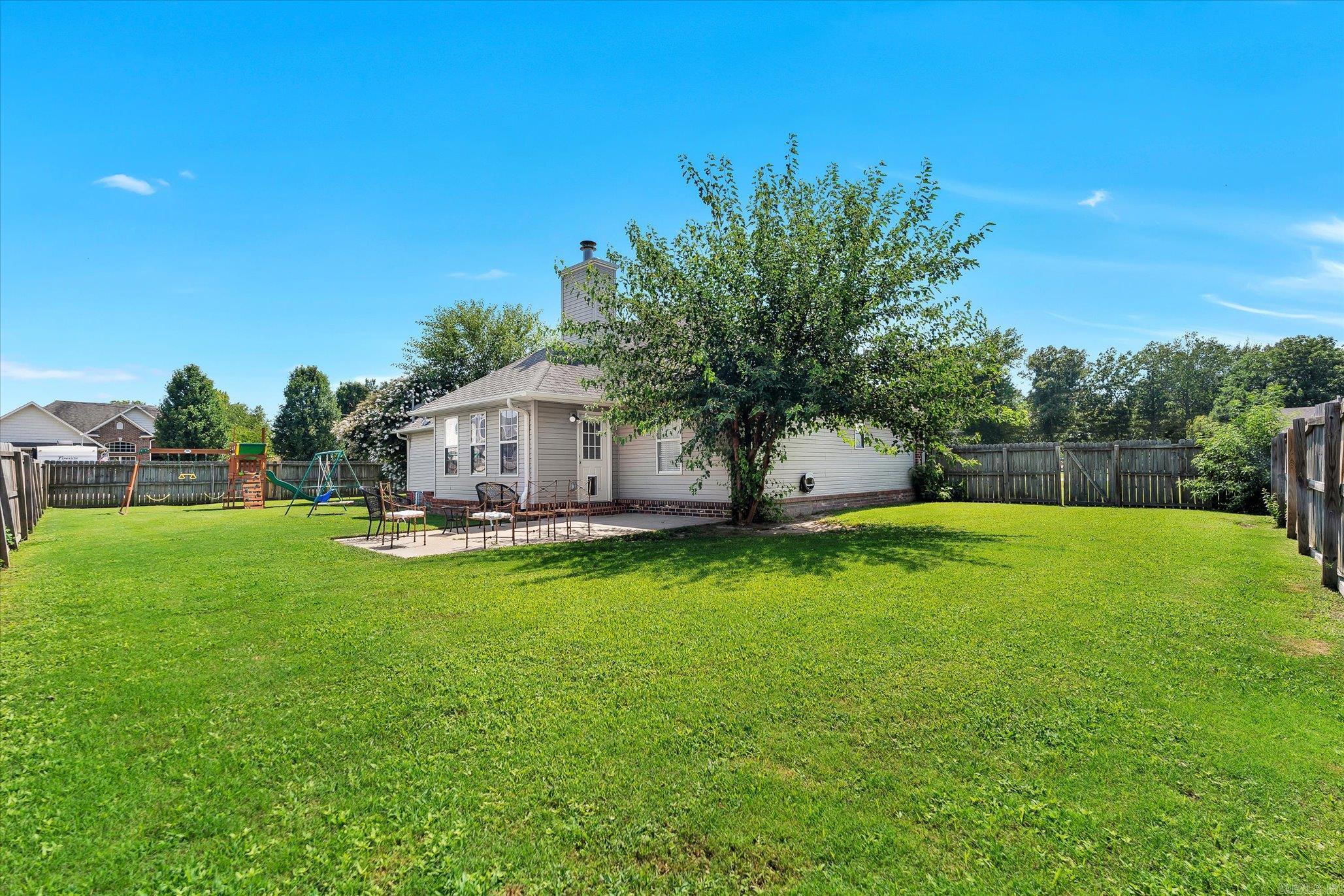 102 Lenford  Bono, AR