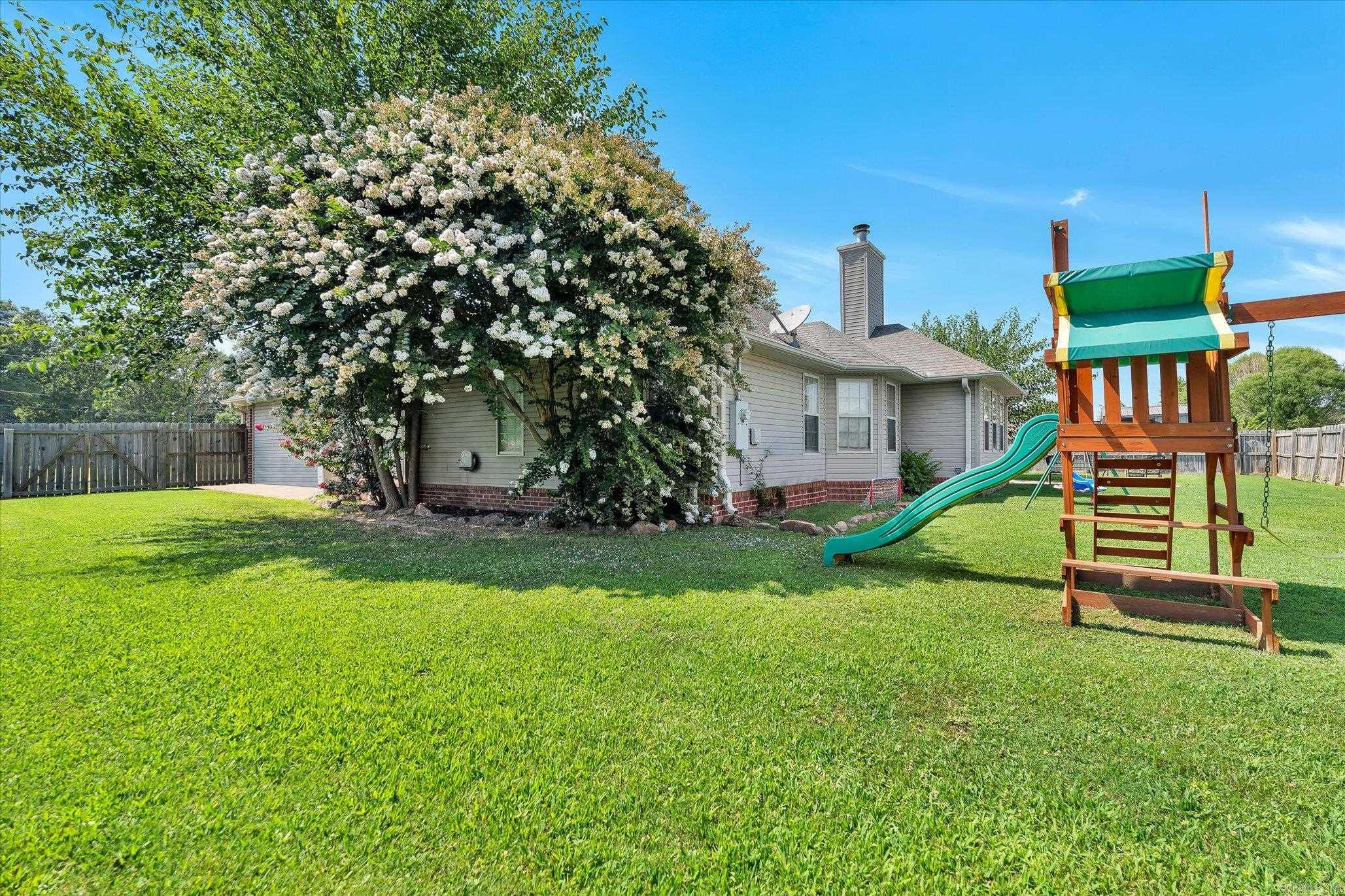 102 Lenford  Bono, AR