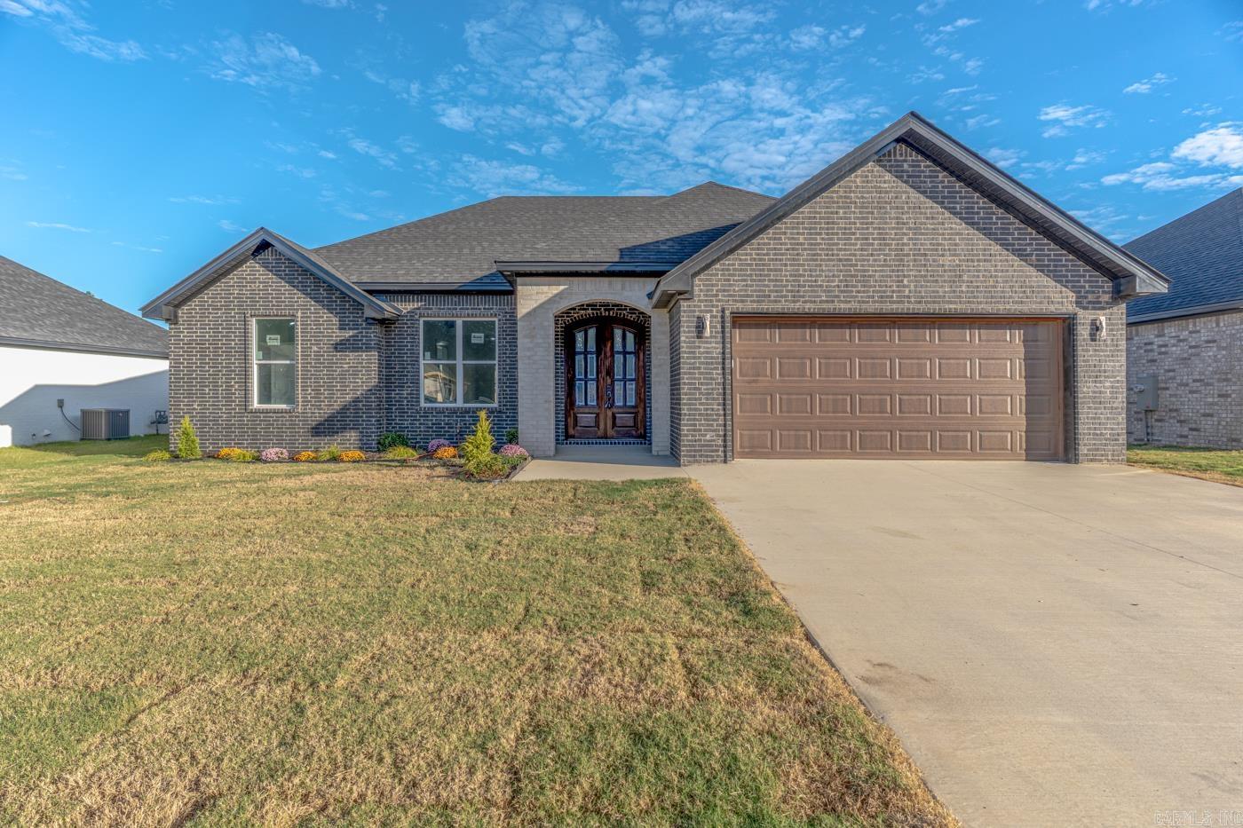 605 Cayson Street Bono, AR 72416
