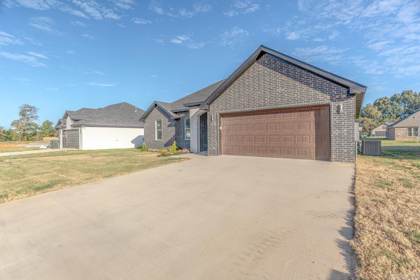 605 Cayson Street Bono, AR 72416