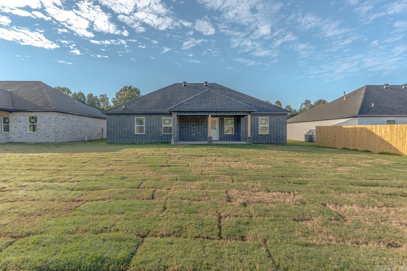 605 Cayson Street Bono, AR 72416