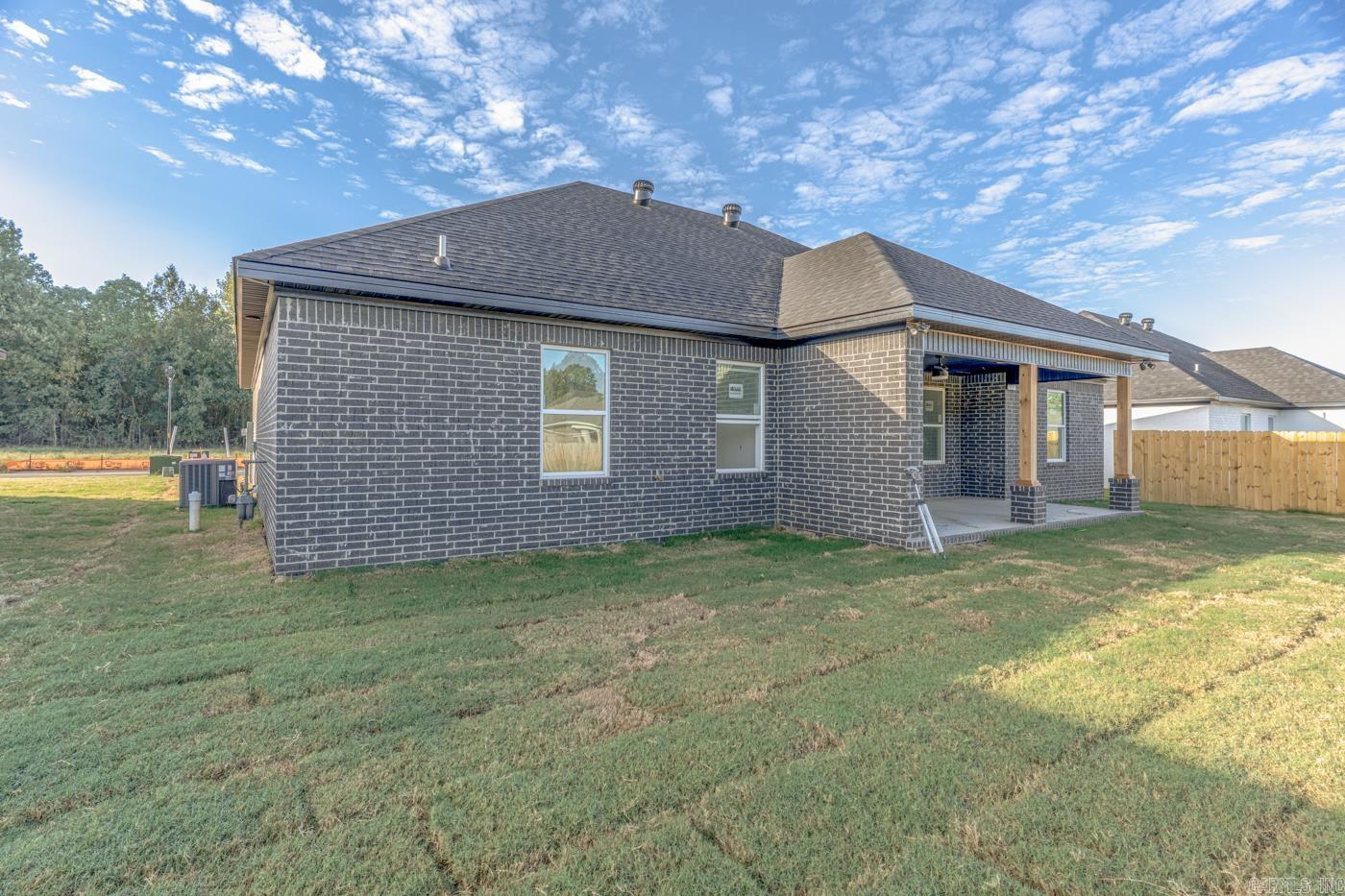 605 Cayson Street Bono, AR 72416