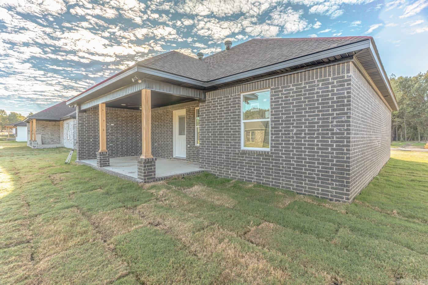 605 Cayson Street Bono, AR 72416