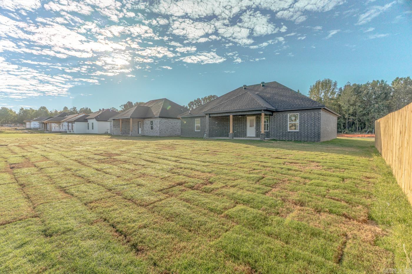 605 Cayson Street Bono, AR 72416