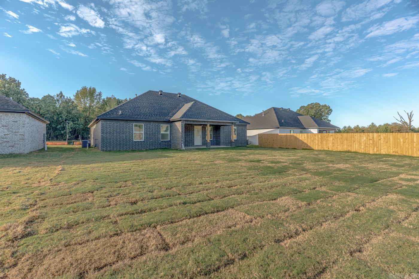 605 Cayson Street Bono, AR 72416