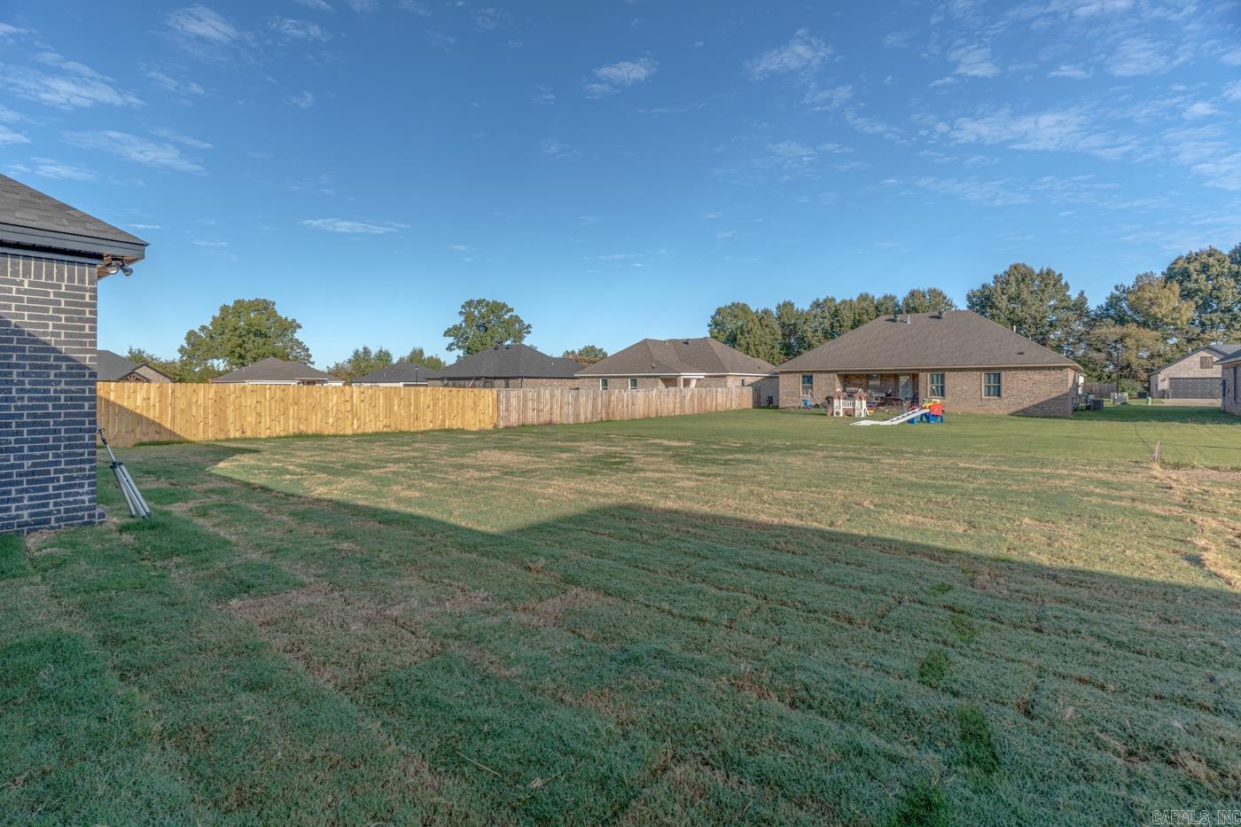 605 Cayson Street Bono, AR 72416