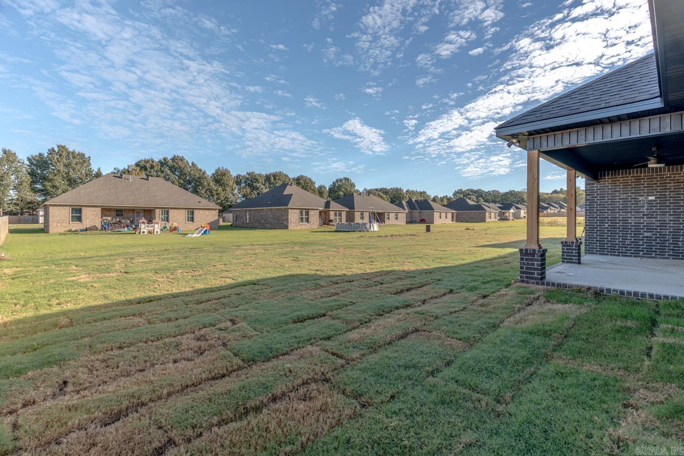 605 Cayson Street Bono, AR 72416