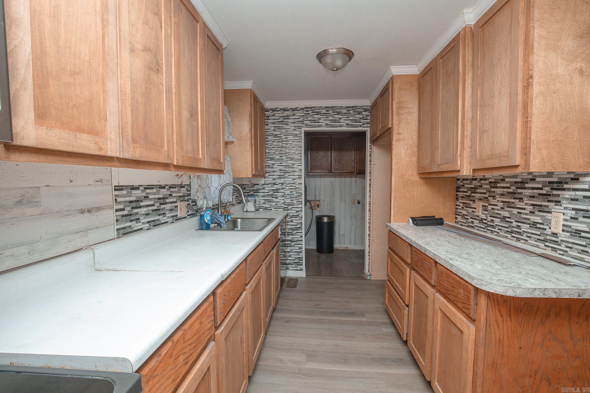 21322 Chicot  Mabelvale, AR