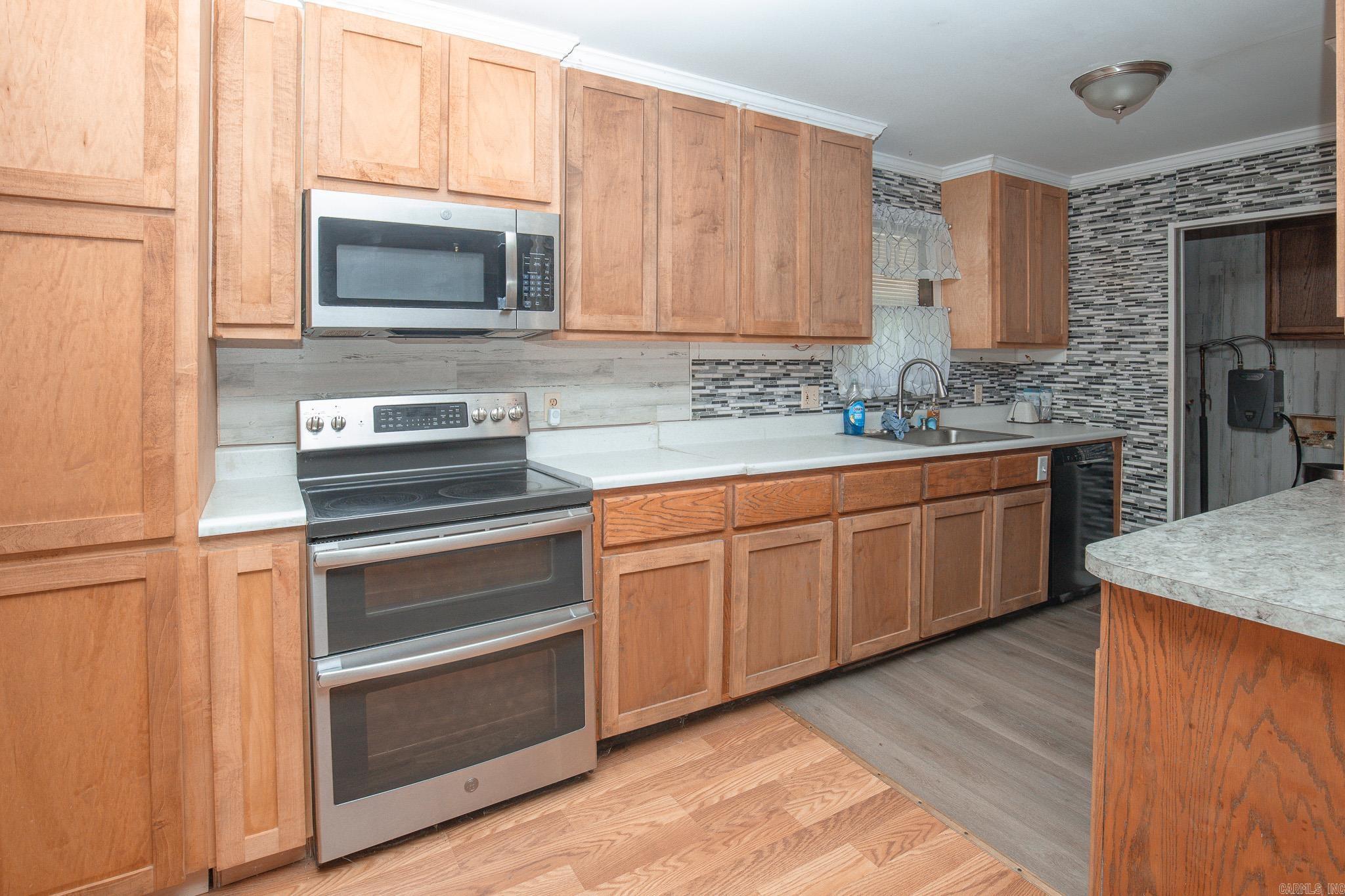 21322 Chicot  Mabelvale, AR