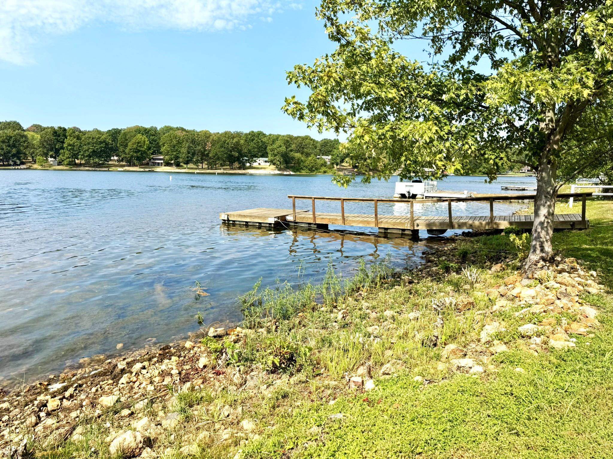 911 S Edgewater Dr. Horseshoe Bend, AR 72512